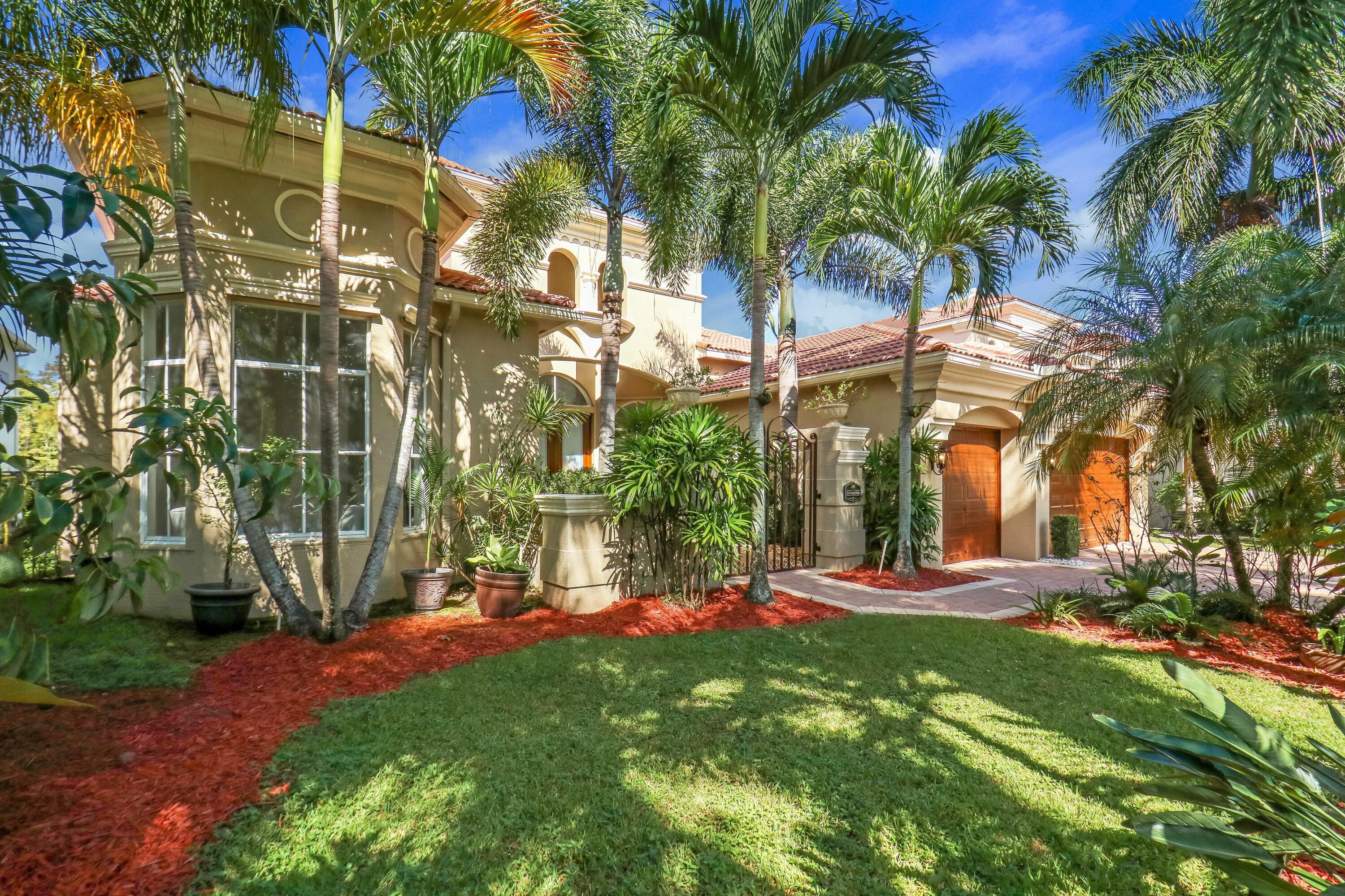 Properties 2303 Stotesbury Way