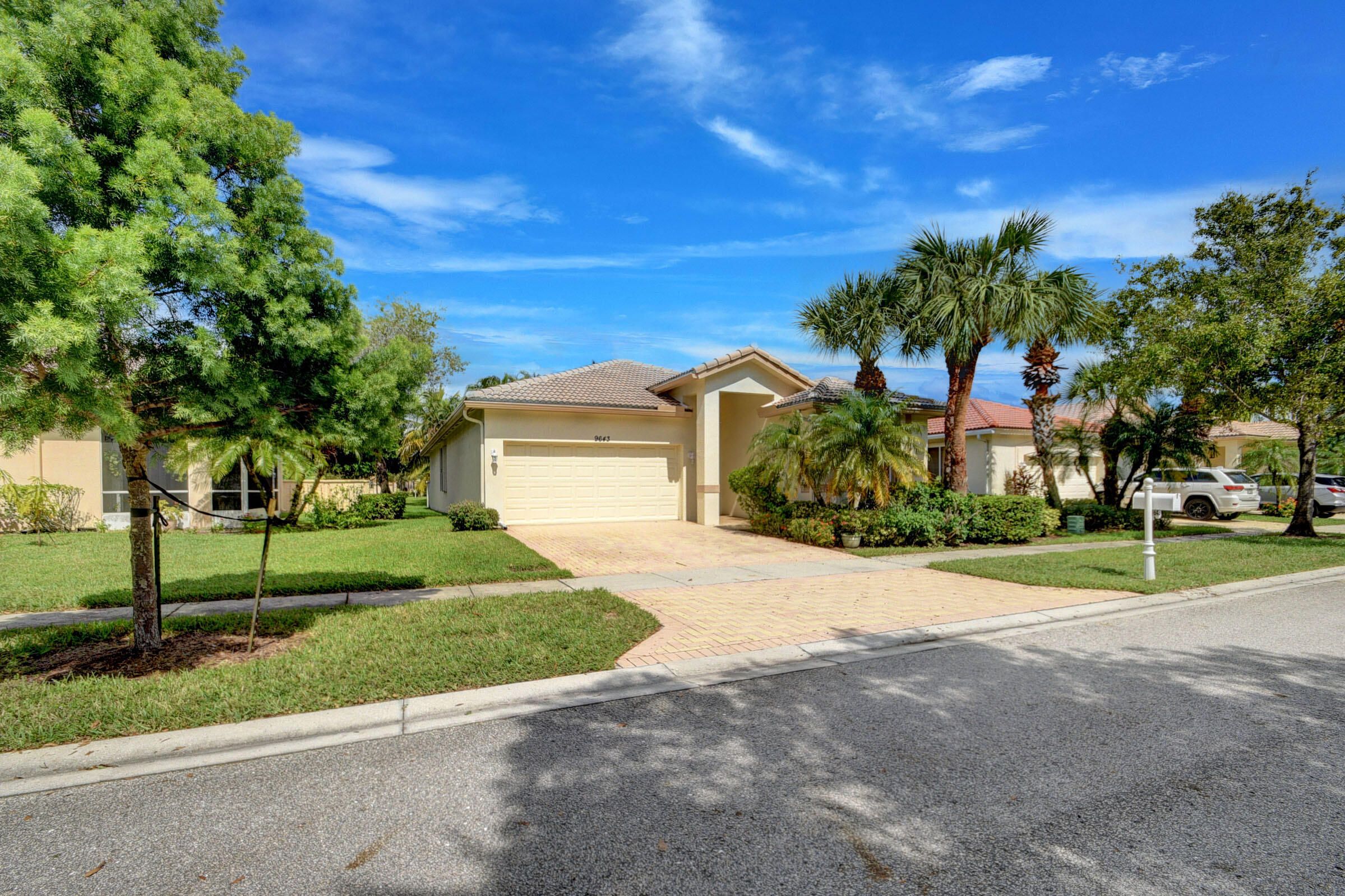 9643 Sandpiper Lane
