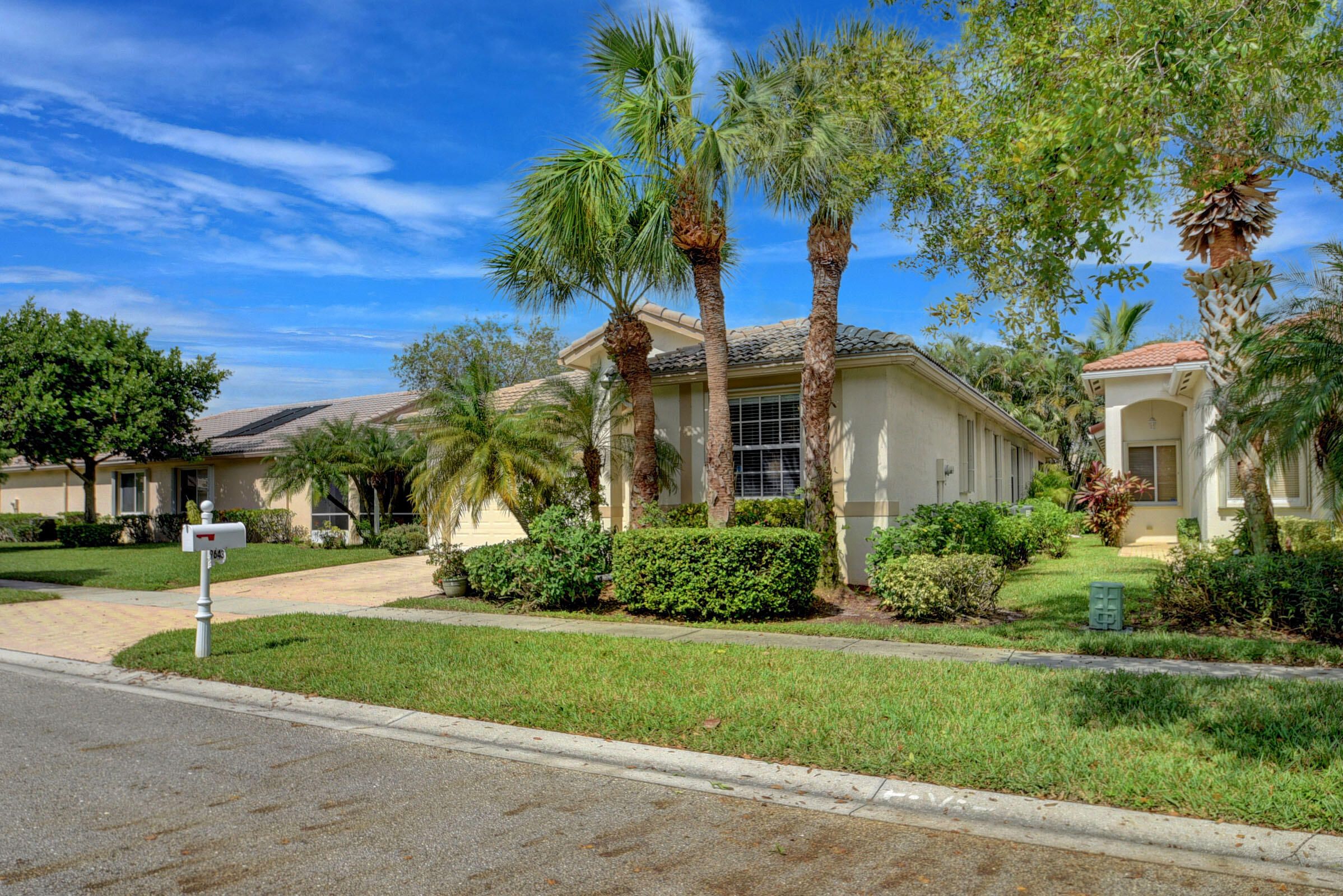 9643 Sandpiper Lane