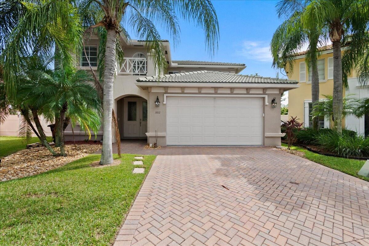 3102 Breakwater Court