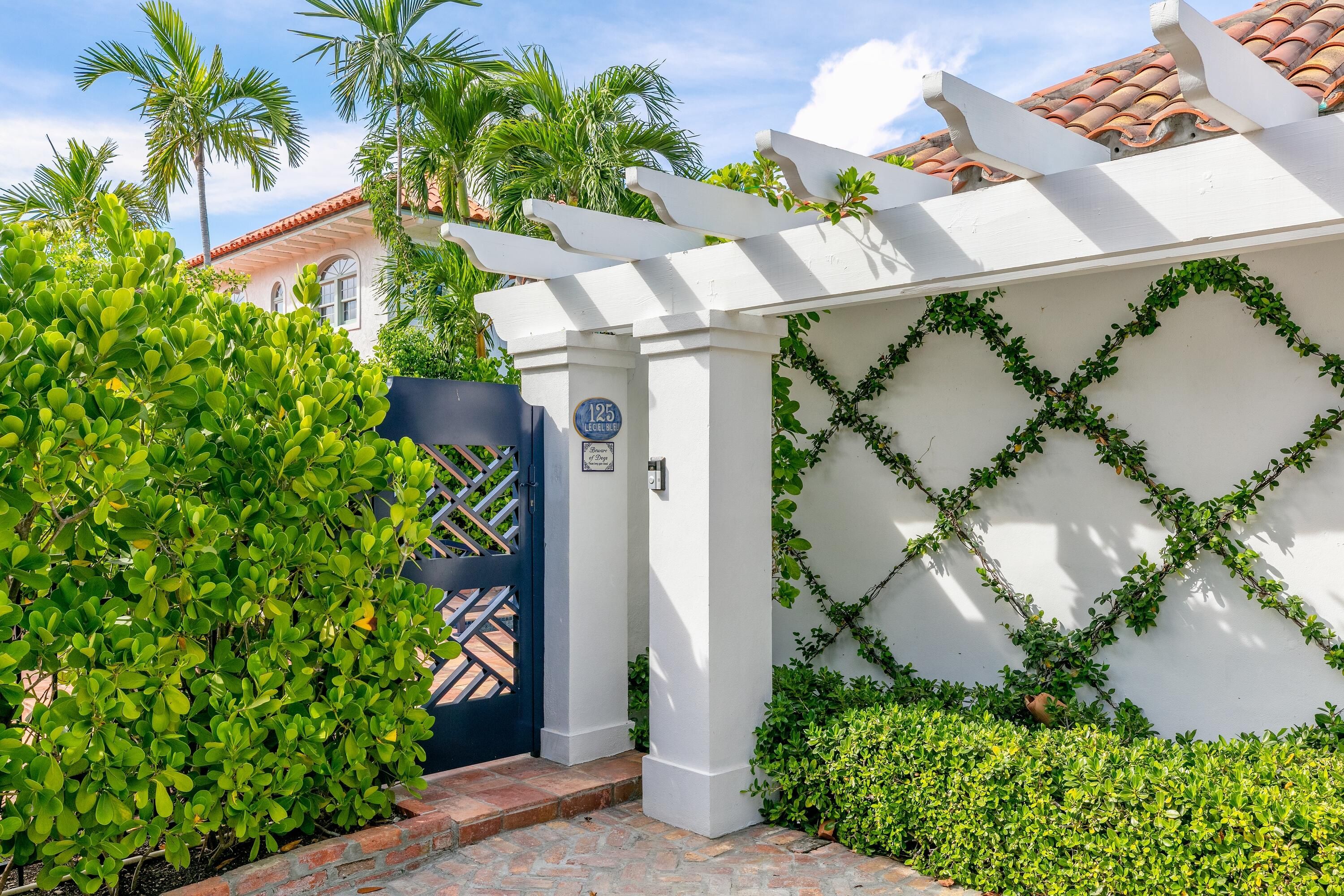 South Florida Home Search 6 125 Chilean Avenue