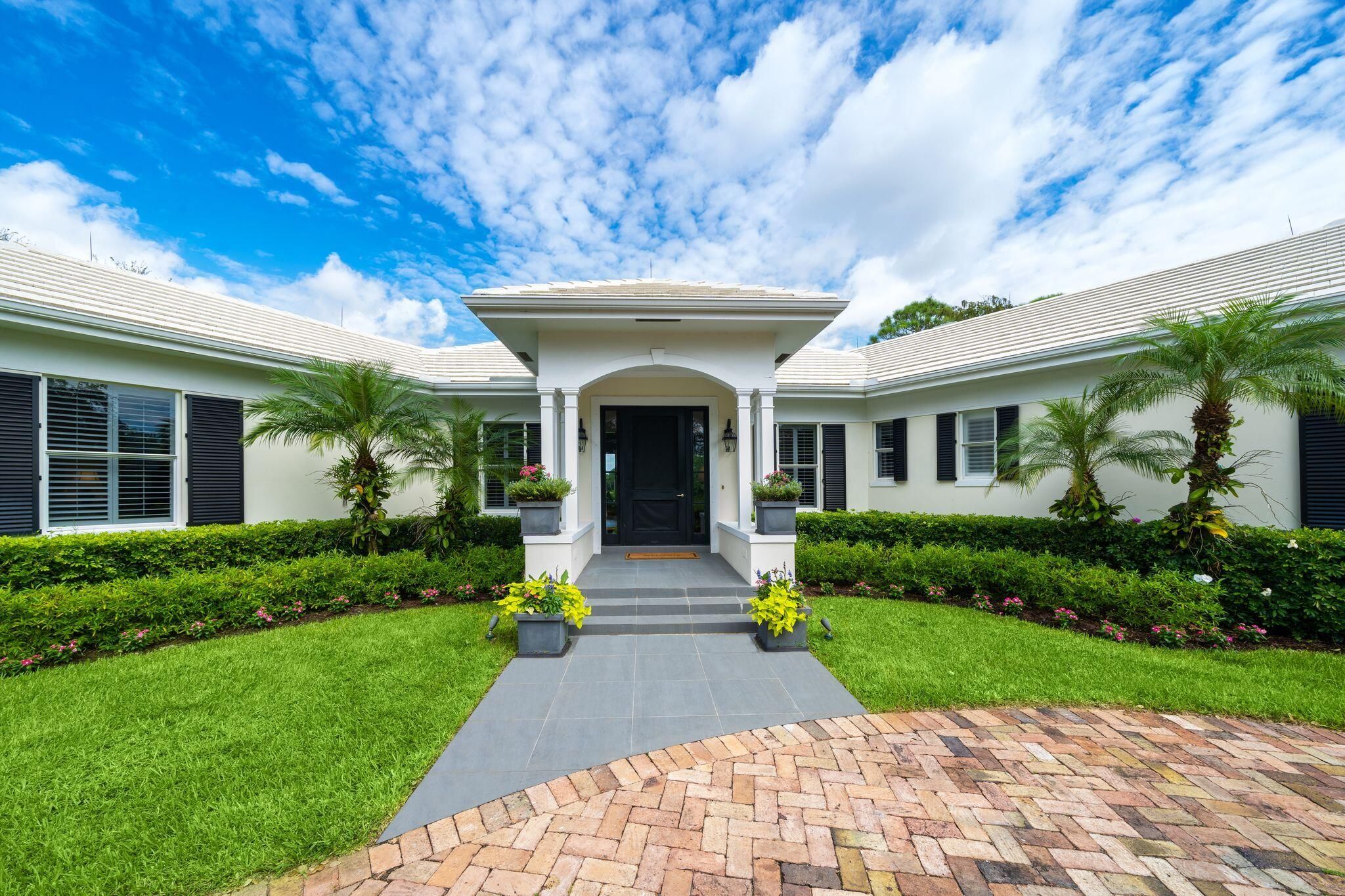8 Sandpiper Drive