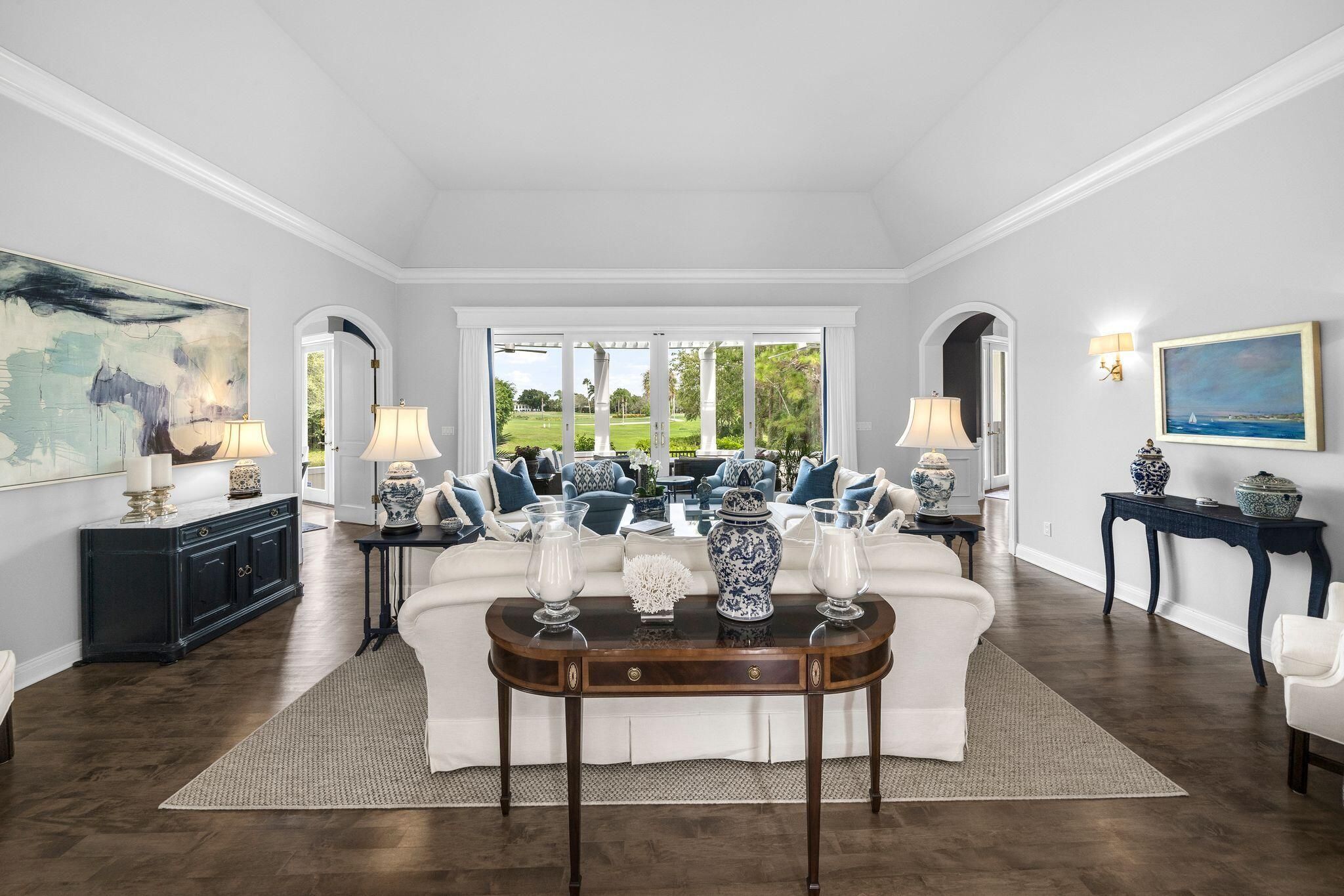 8 Sandpiper Drive