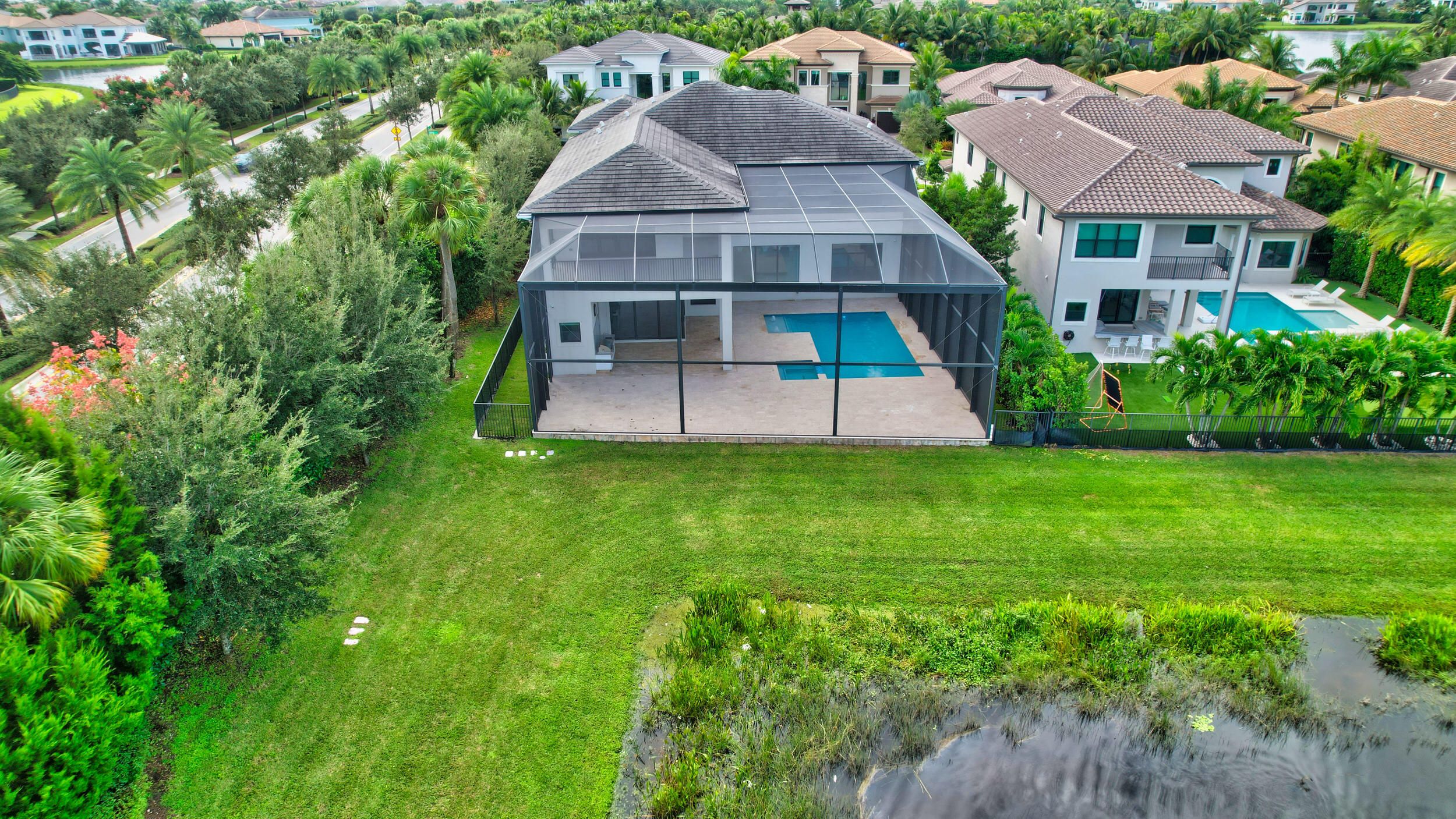 9711 Rennes Lane