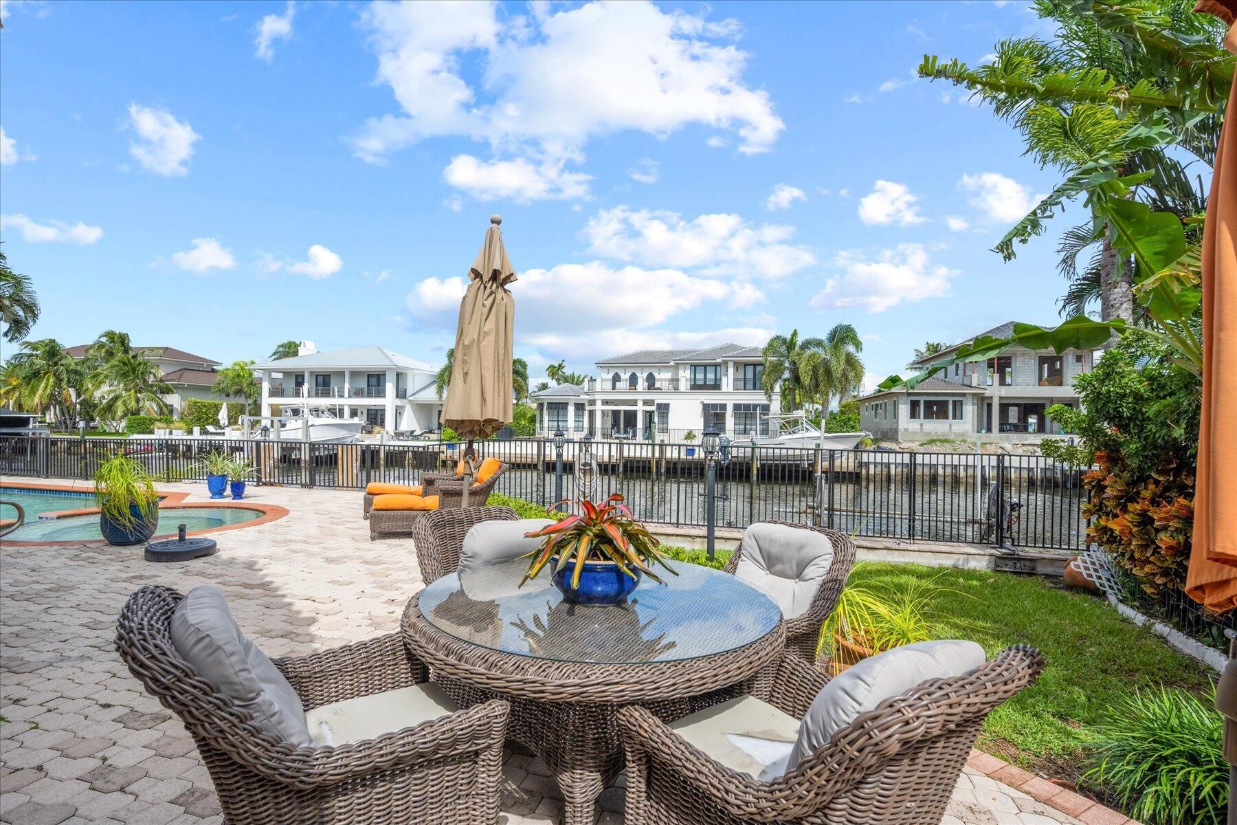 12 Inlet Cay Drive