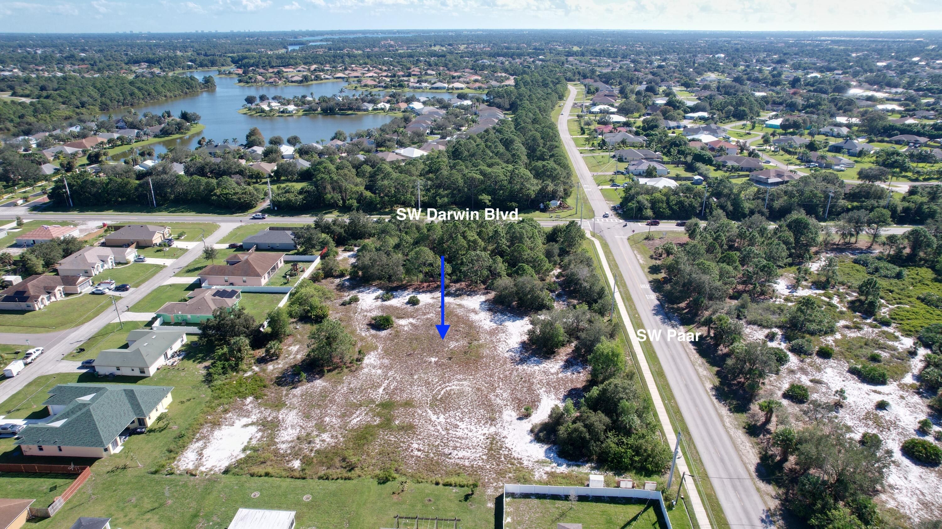 000 Darwin Boulevard