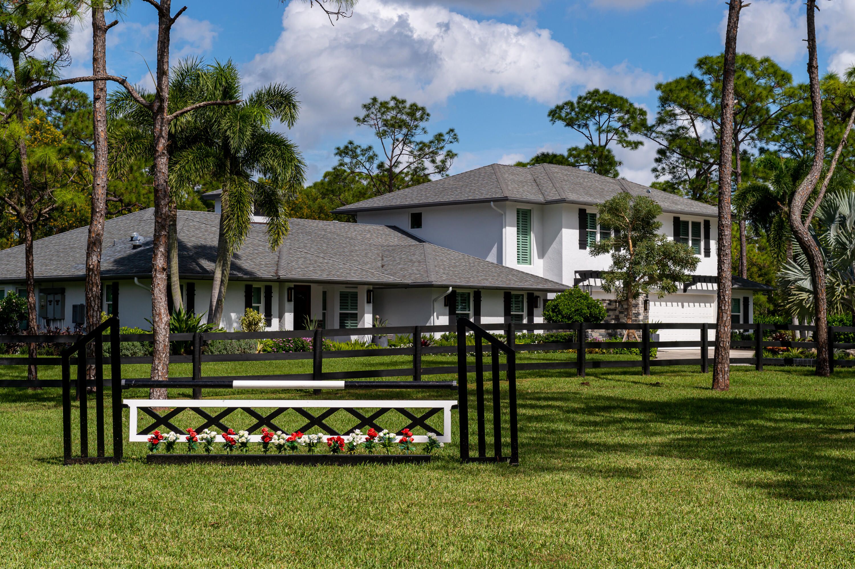14165 Banded Racoon Drive