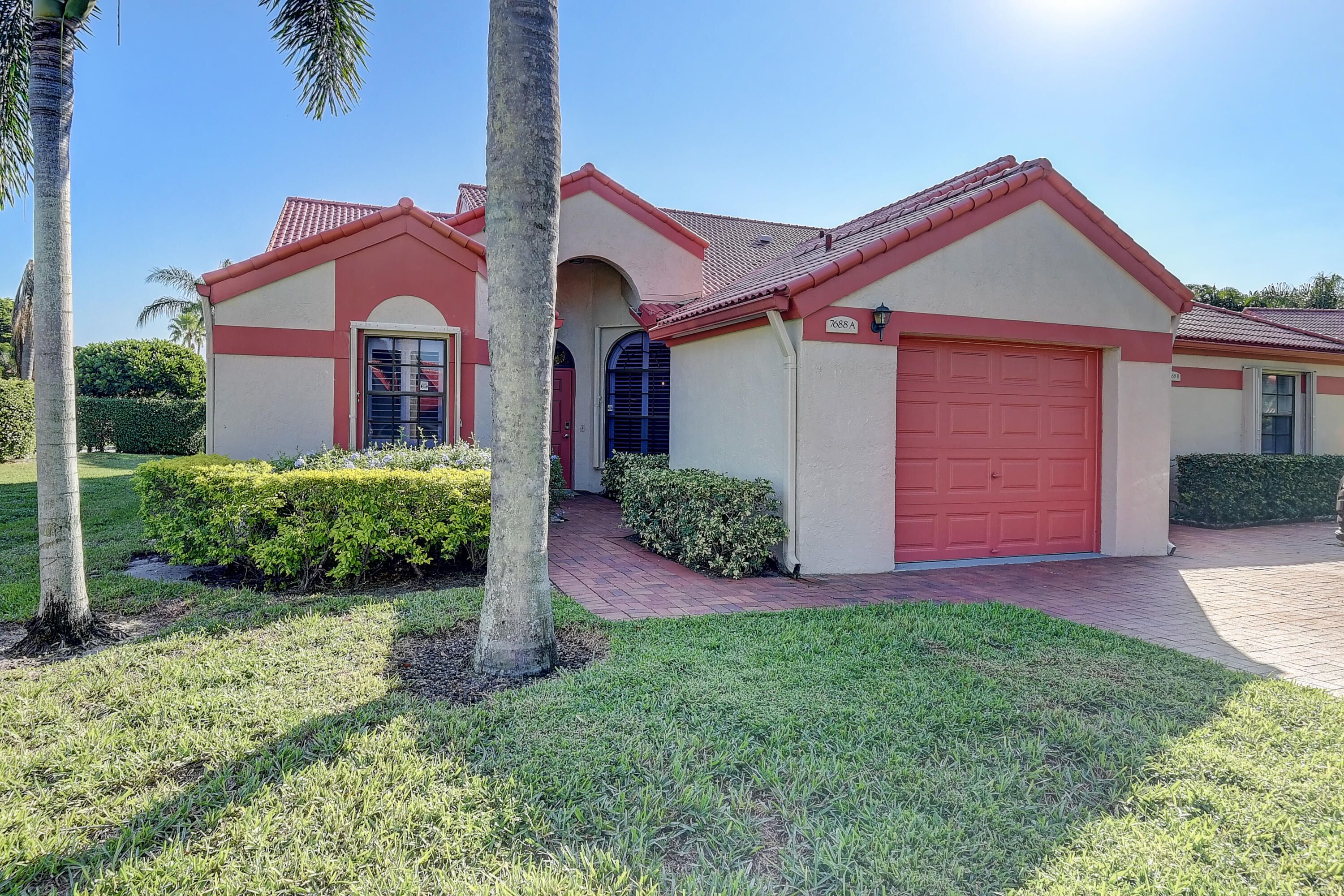 7688 Lexington Club Boulevard