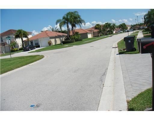 Properties 3532 Miramontes Circle