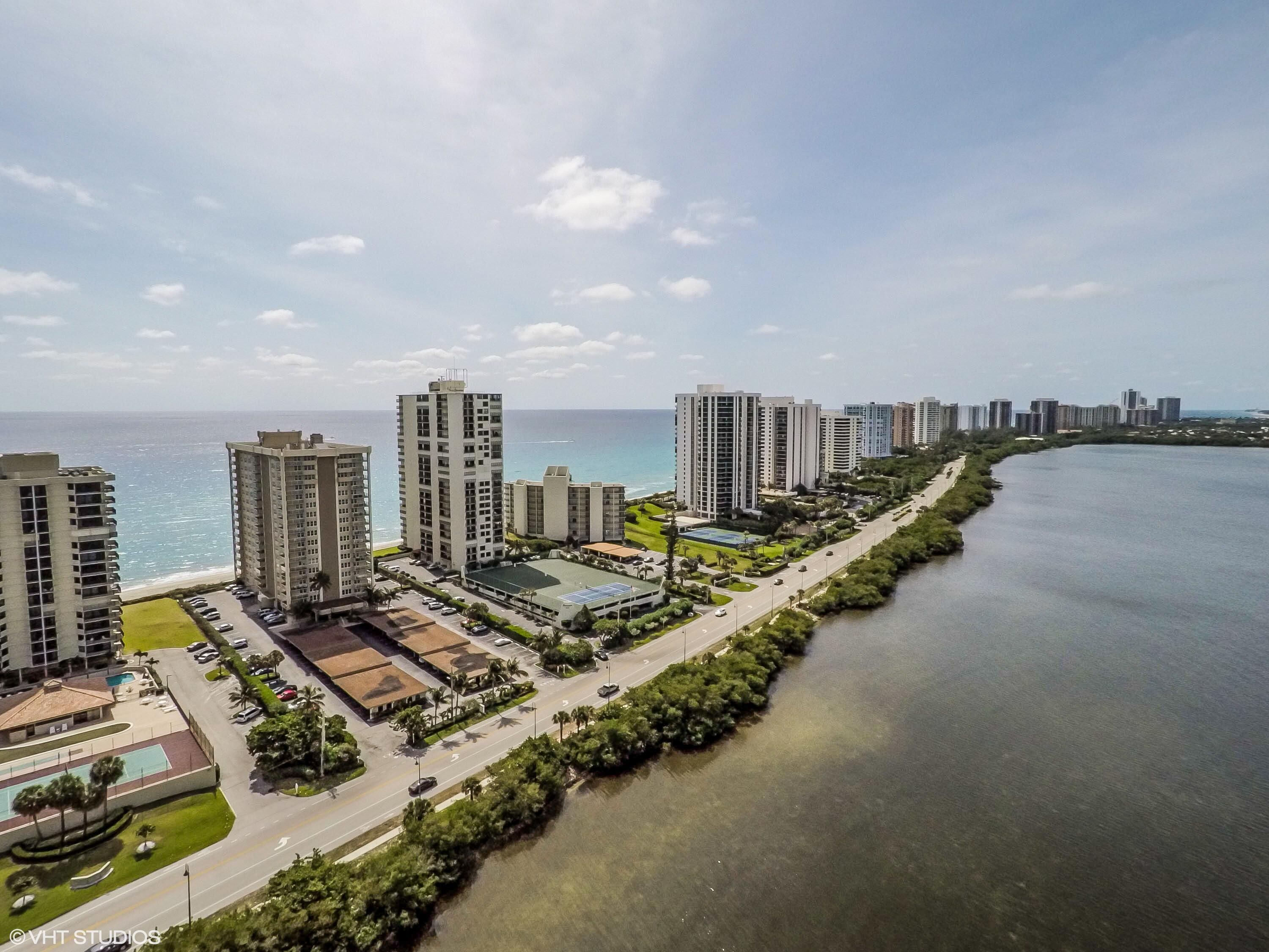 5420 N Ocean Drive
