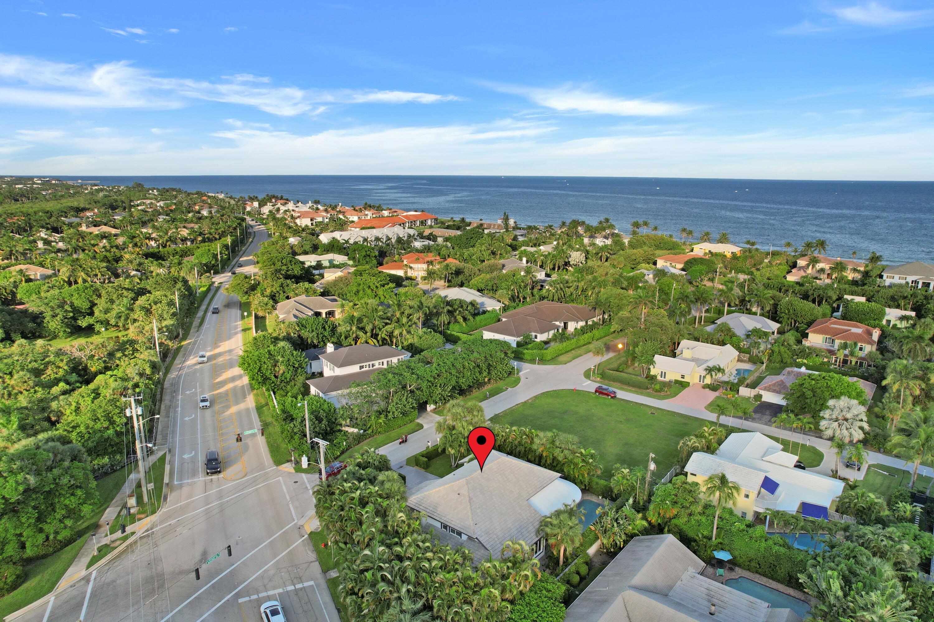 1 Beachway Dr