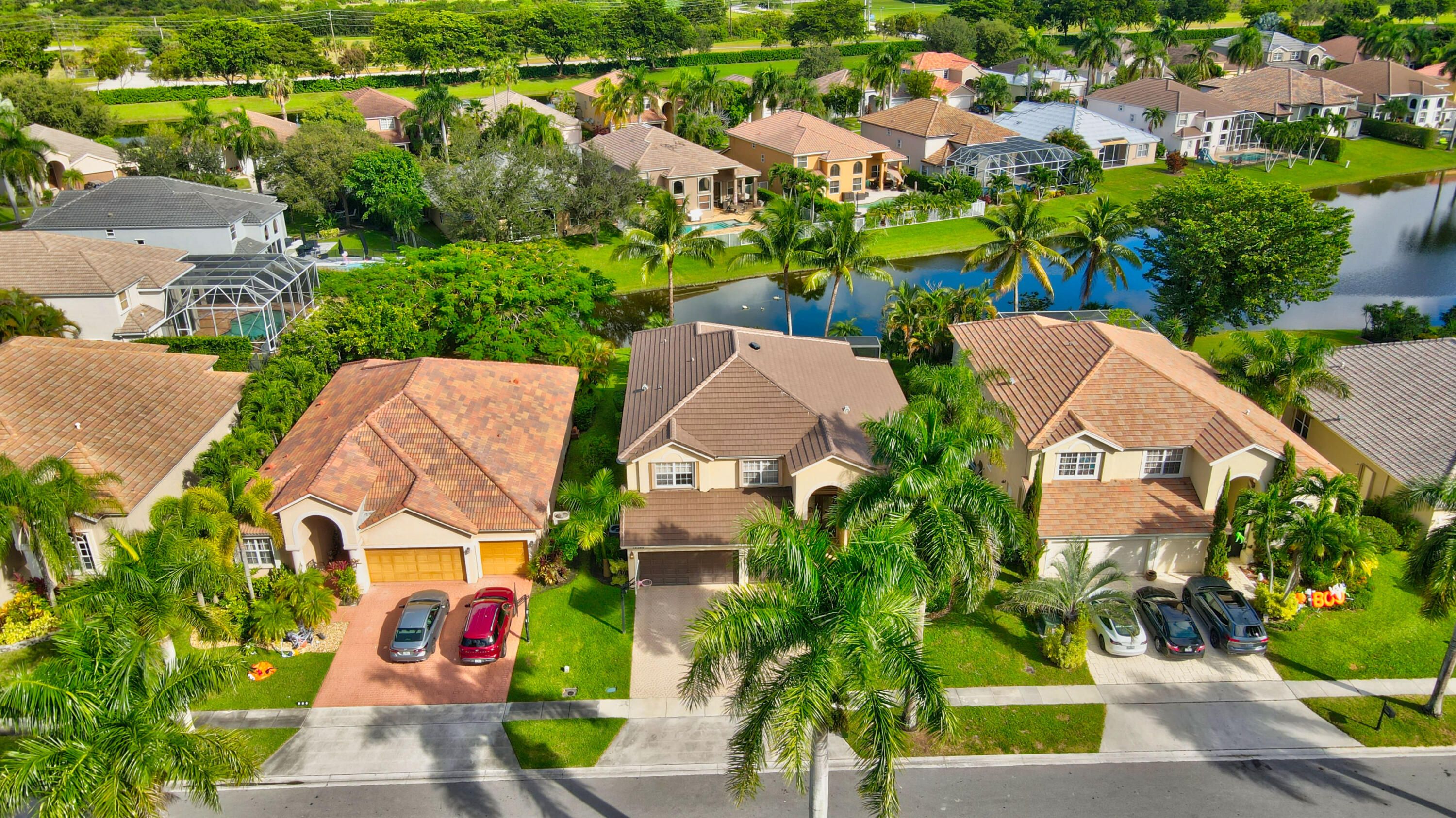 12345 Riverfalls Court