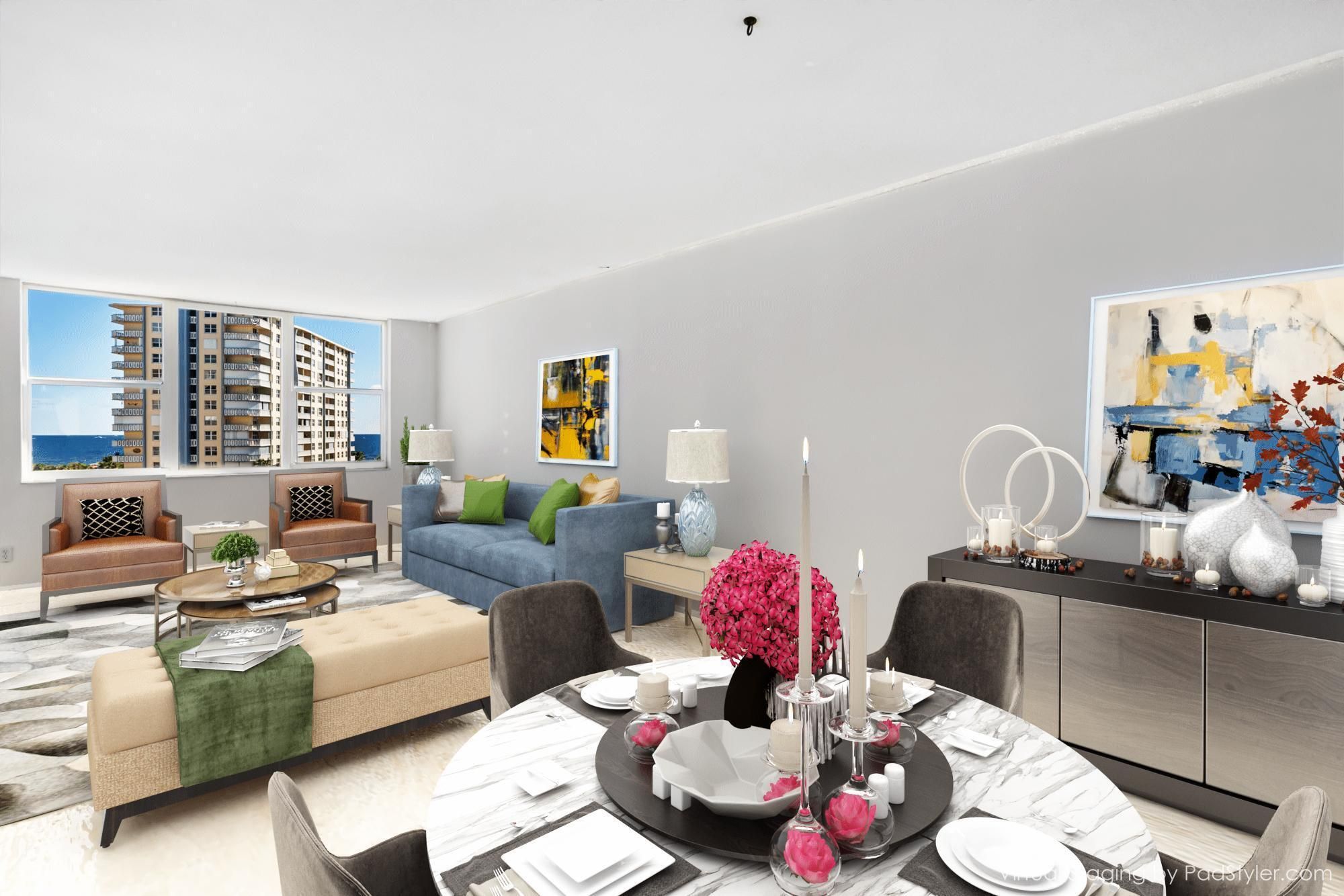 South Florida Home Search 5 201 N Ocean Boulevard