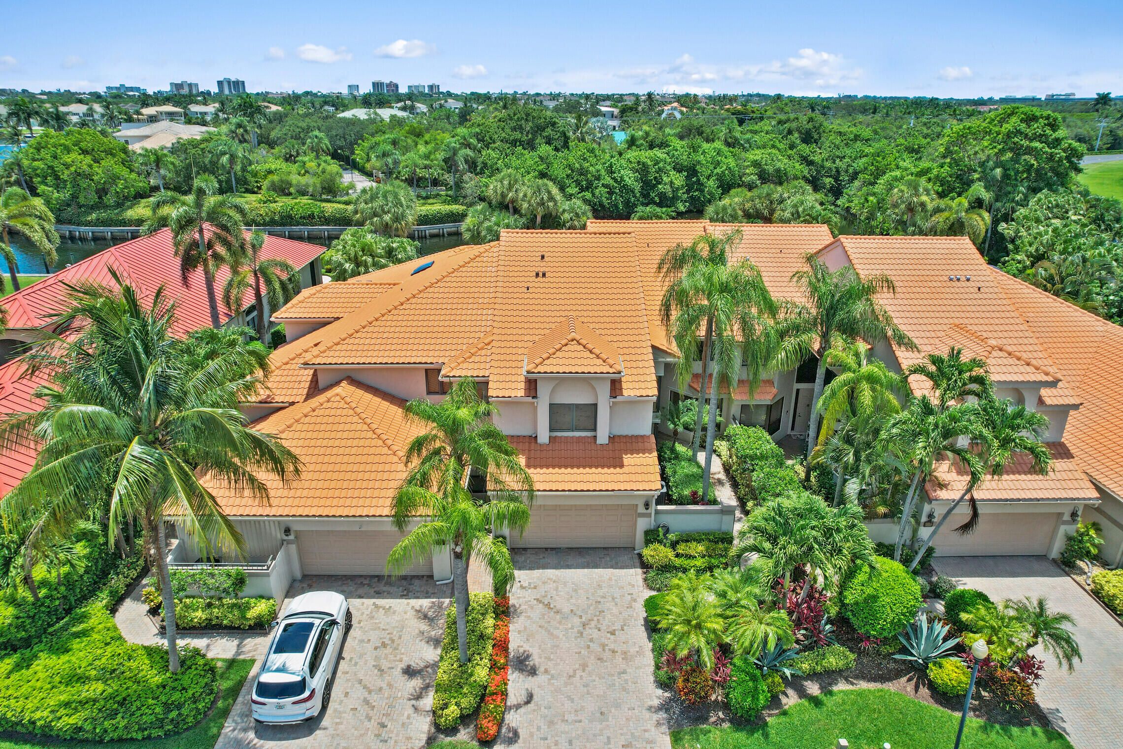 2035 La Porte Drive