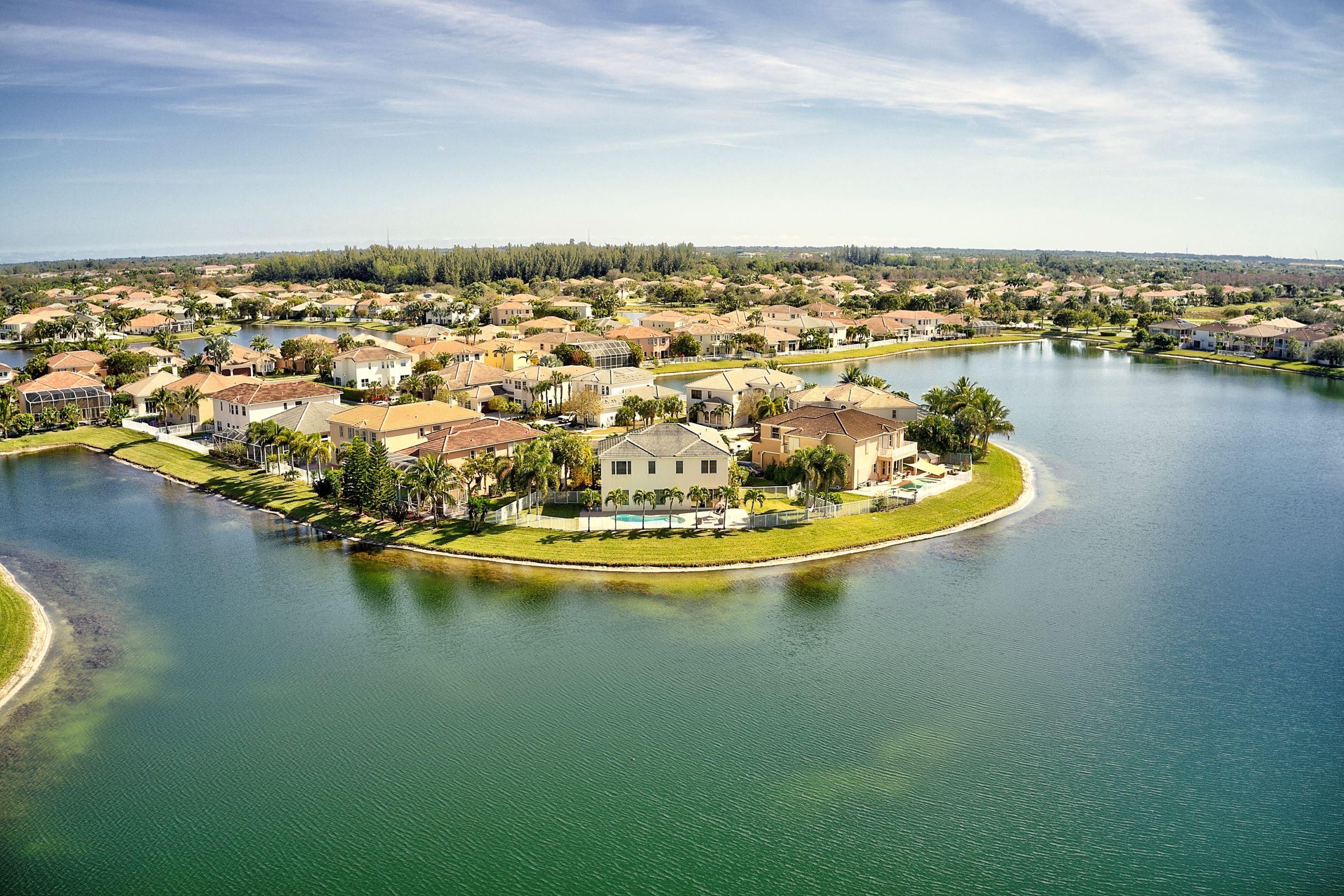 Properties 10611 Keystone Court