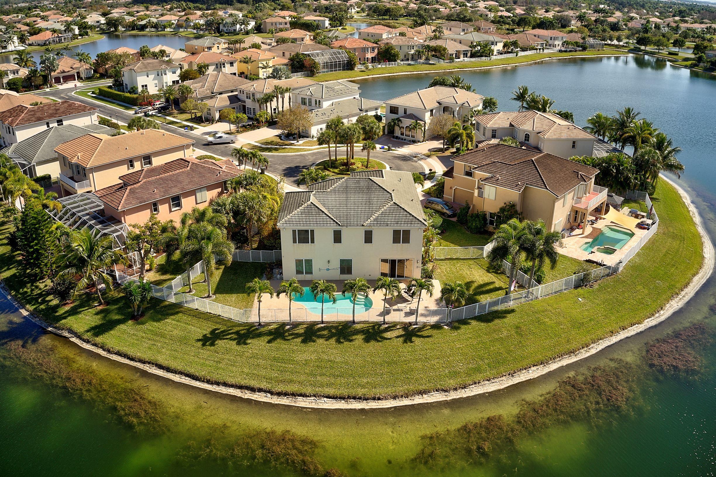 Properties 10611 Keystone Court