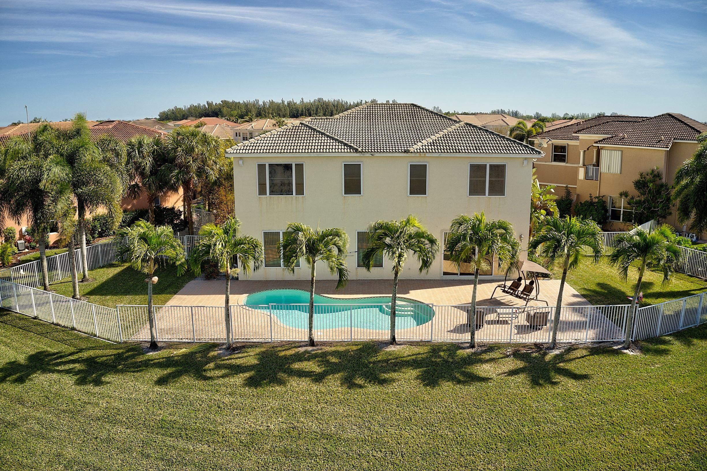Properties 10611 Keystone Court