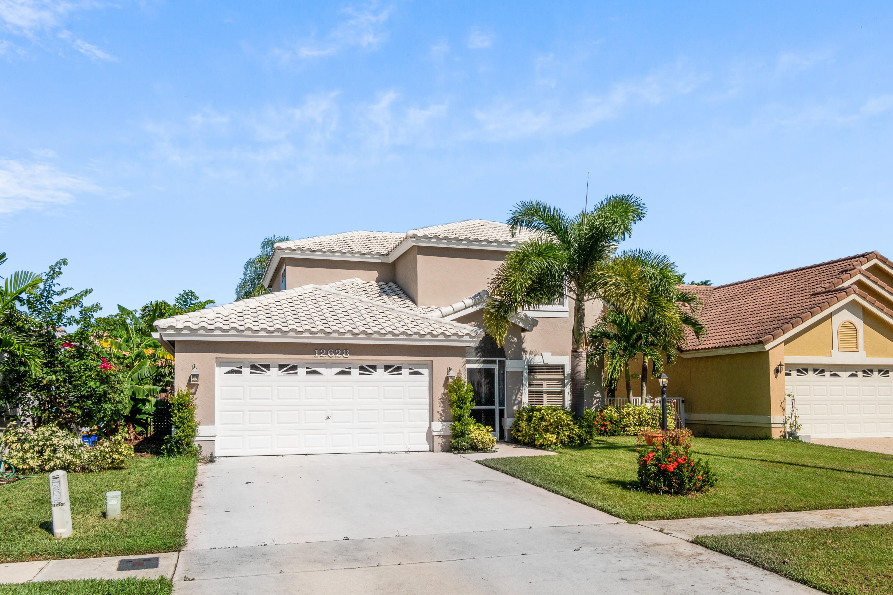 Properties 12628 White Coral Drive
