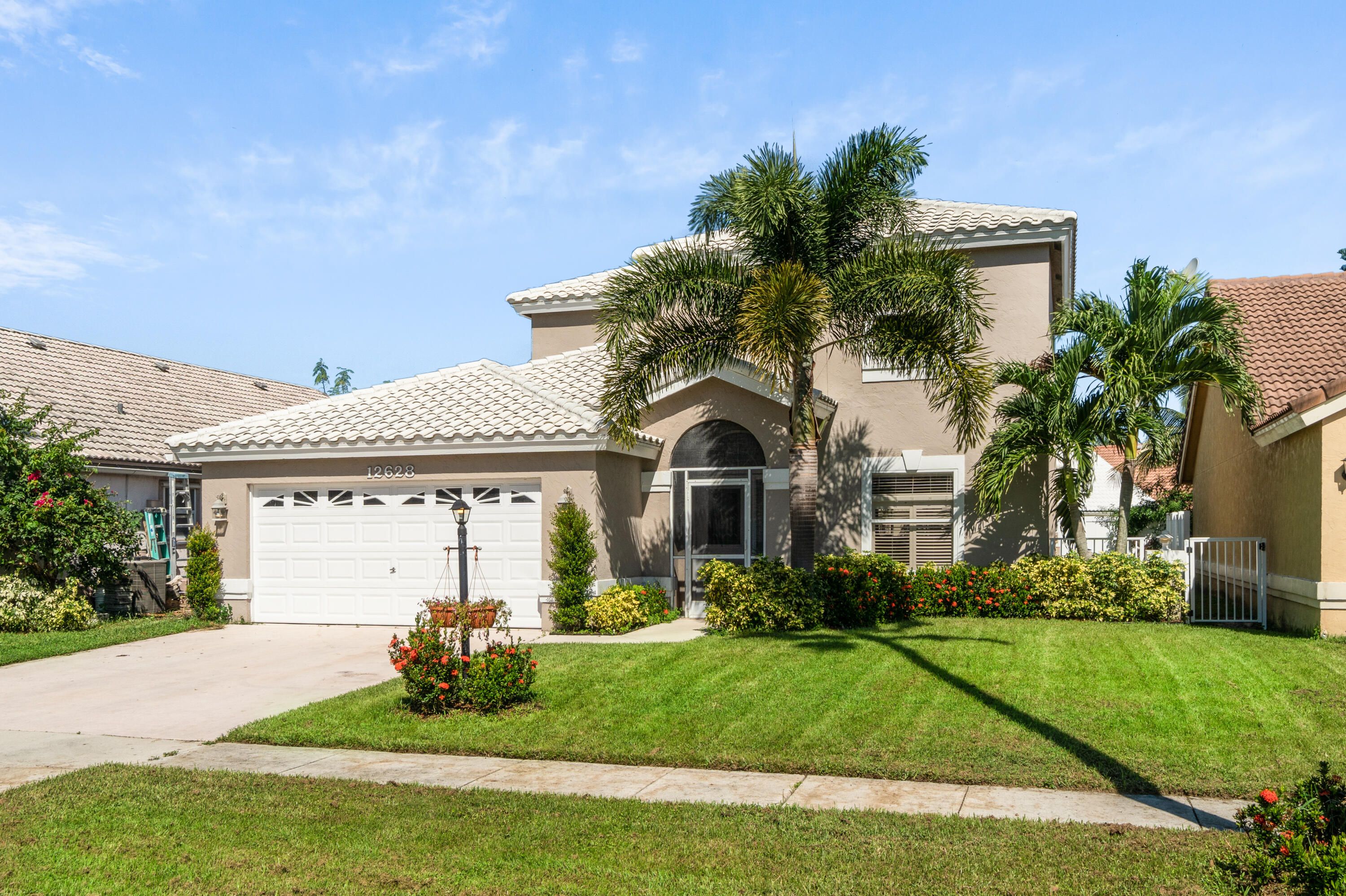 Properties 12628 White Coral Drive