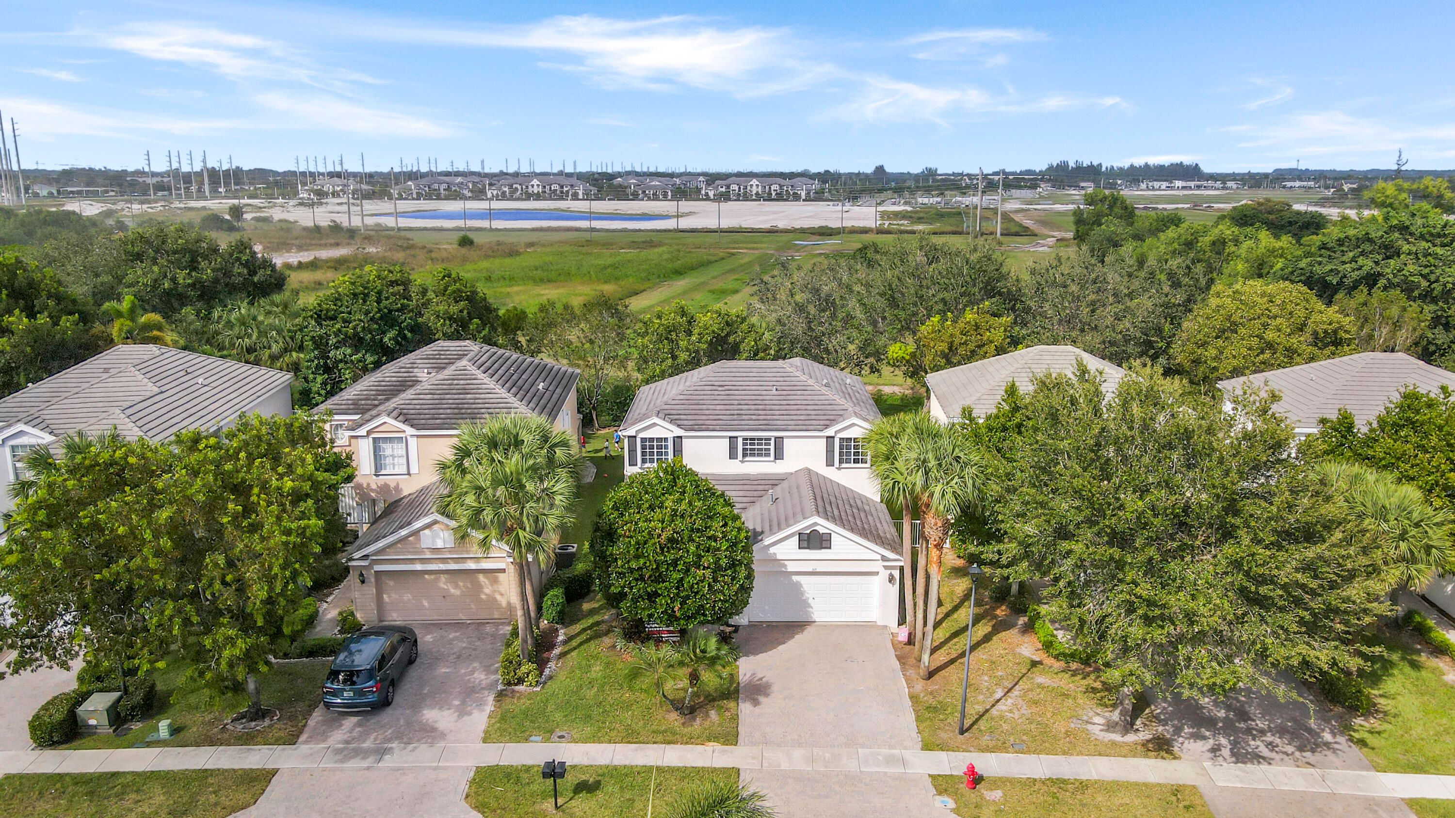Properties 169 Berenger Walk