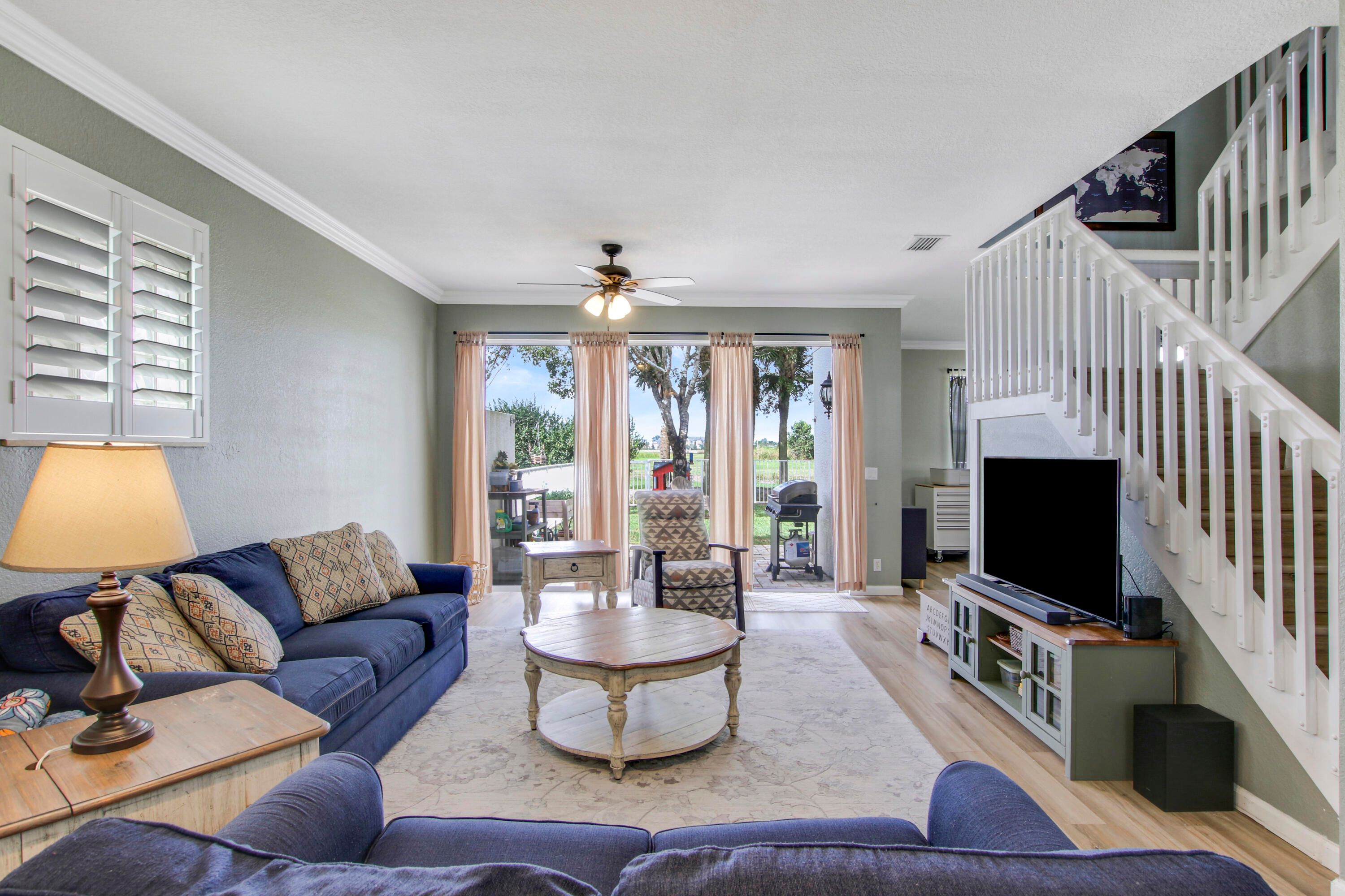 Properties 169 Berenger Walk