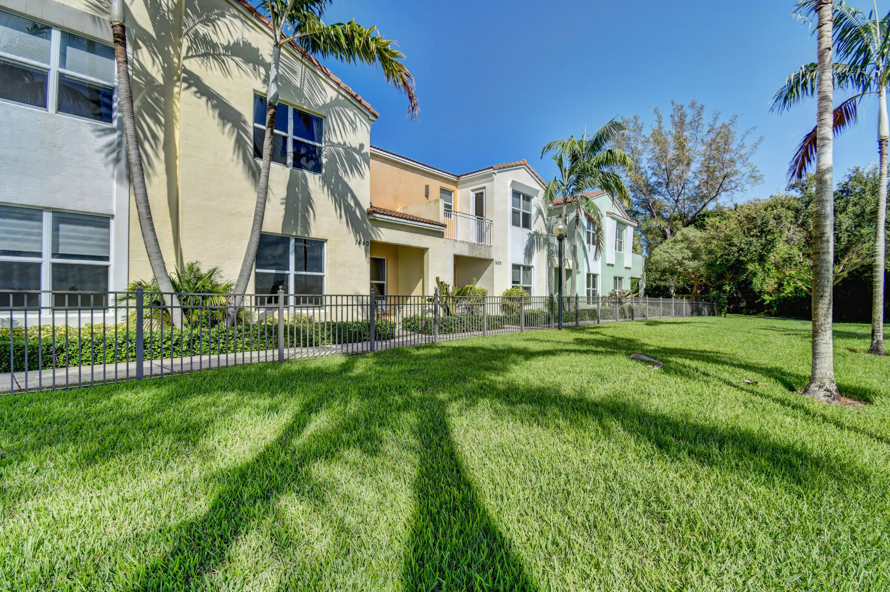 1440 NW 48th Lane