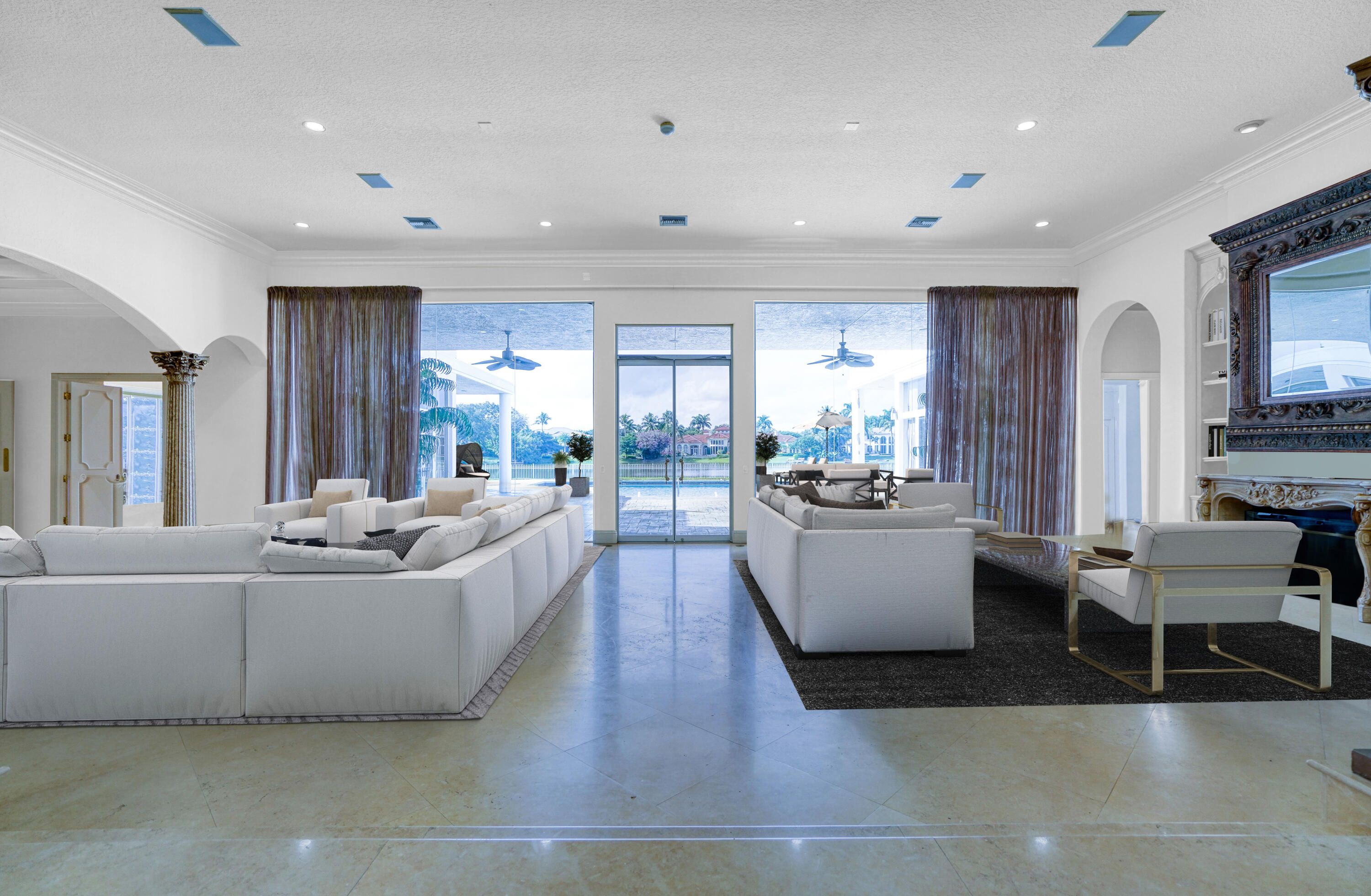 Properties 18161 Daybreak Drive
