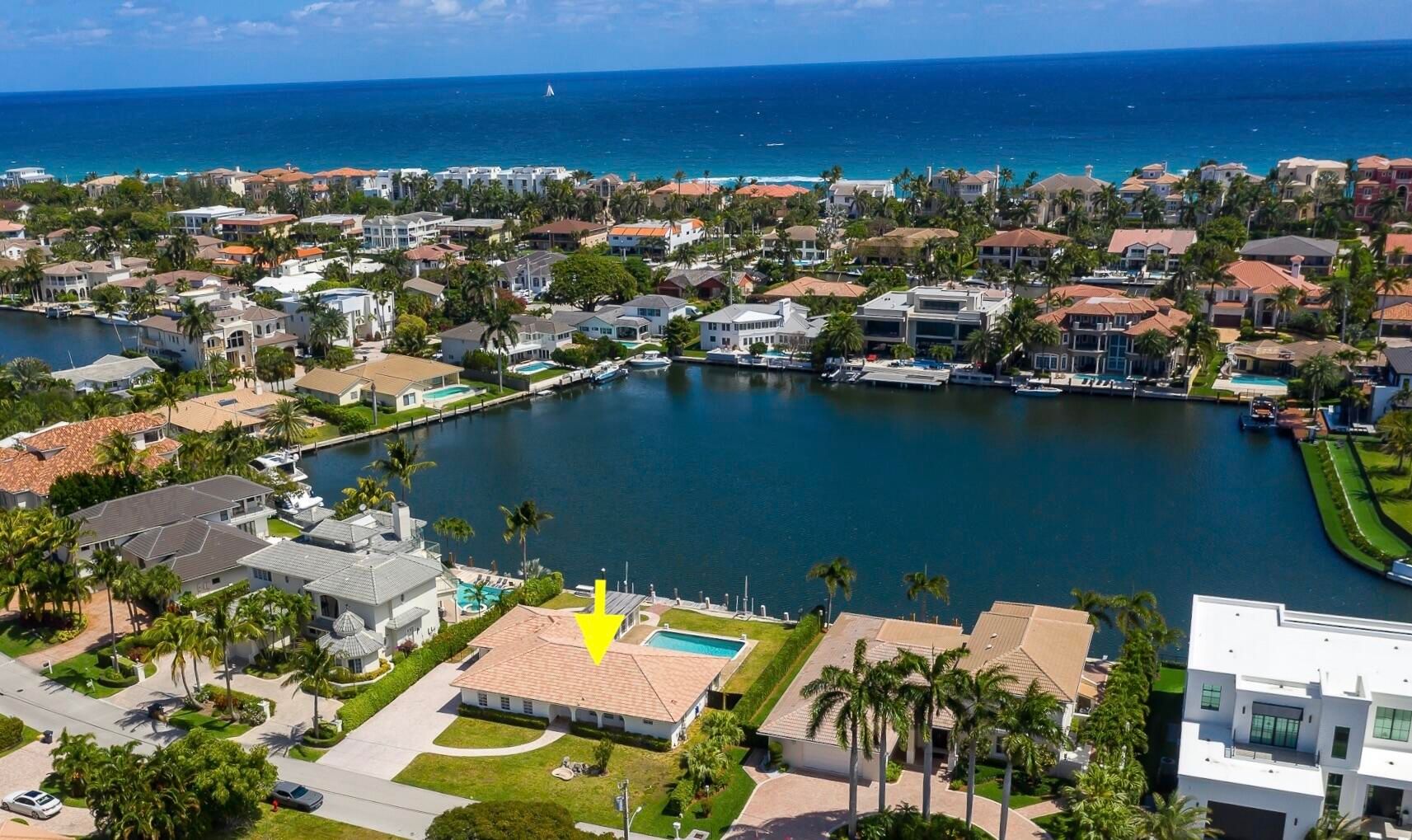 4321 Intracoastal Drive