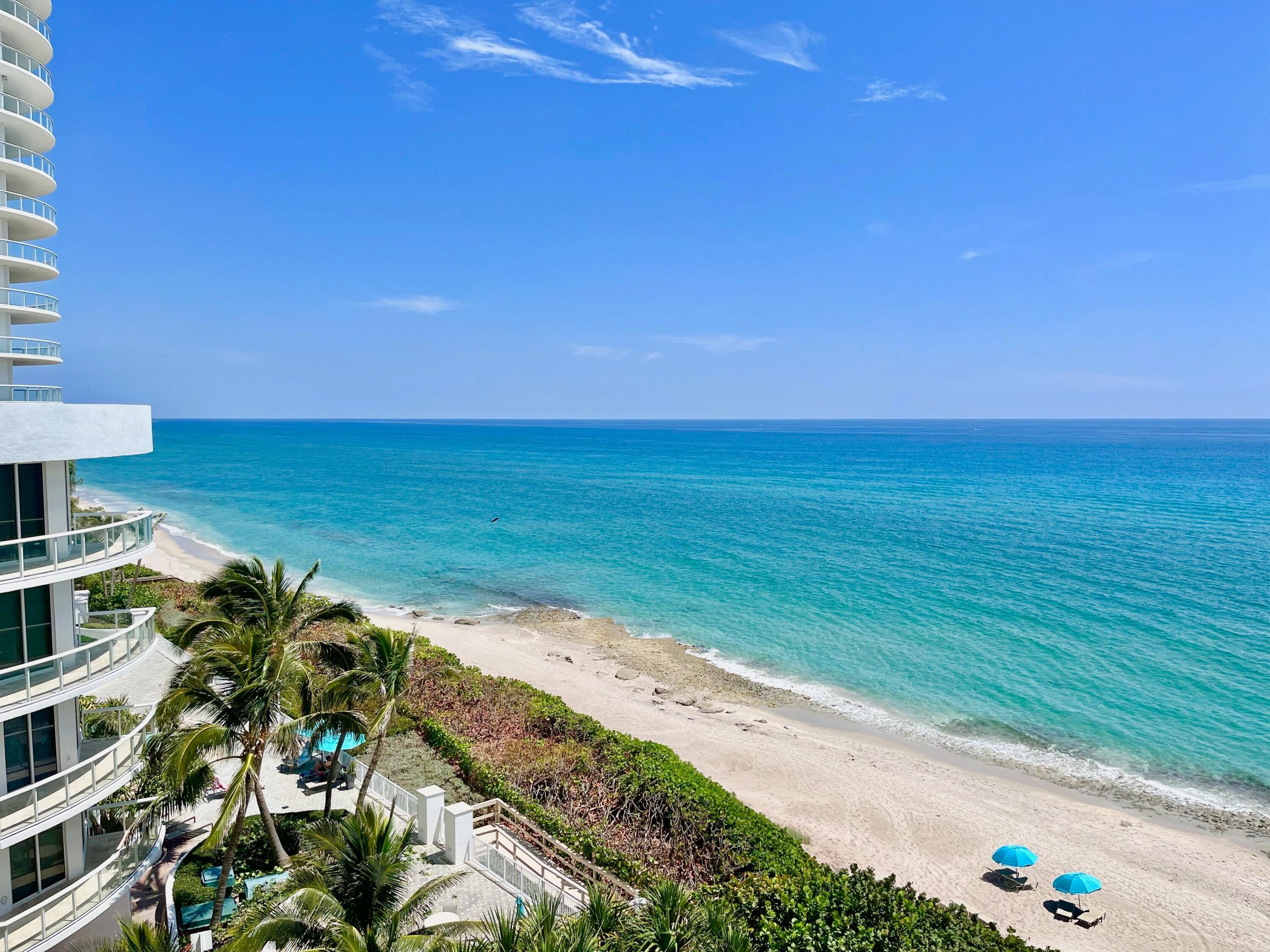 4200 N Ocean Drive