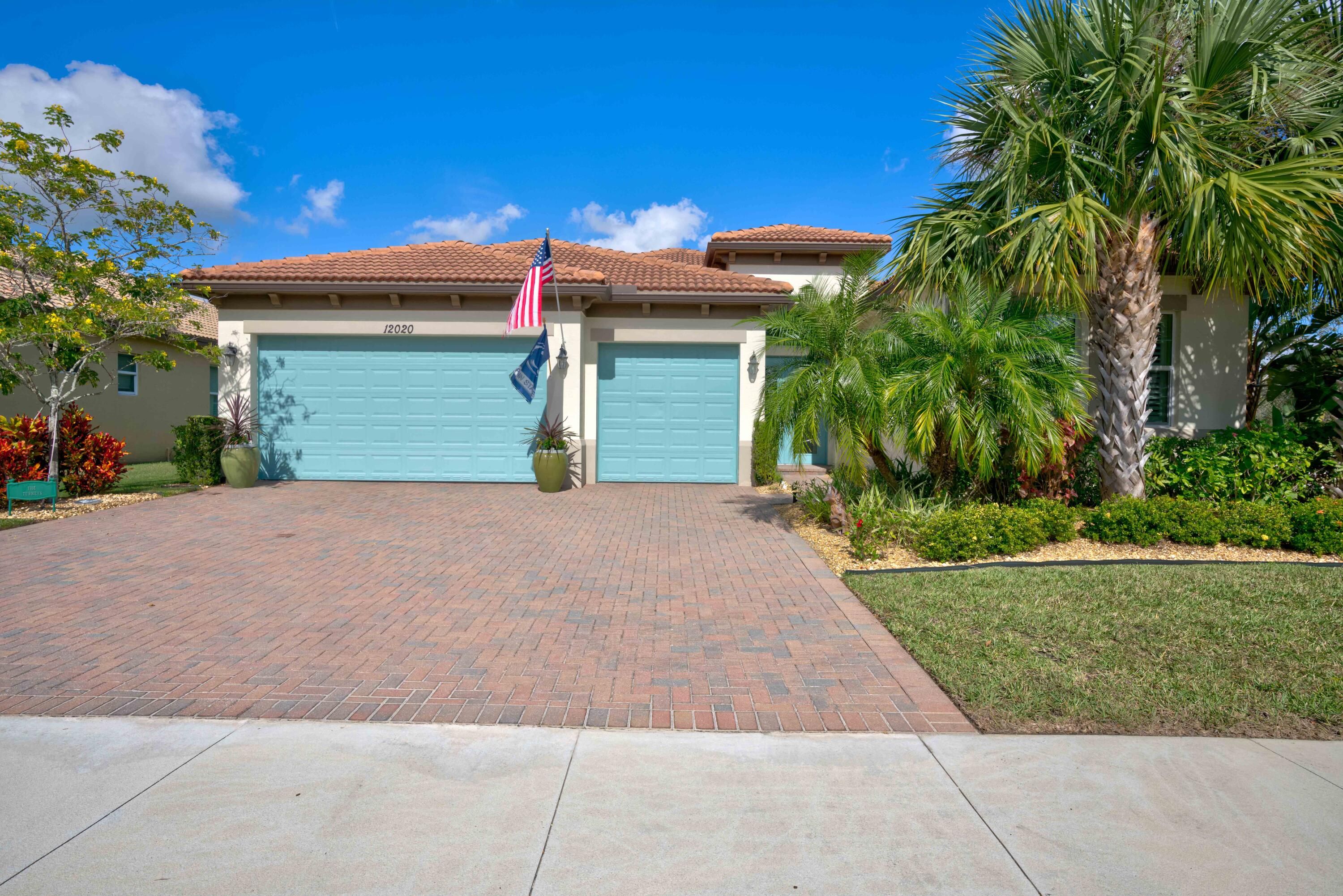 12020 SW Oakwater Court