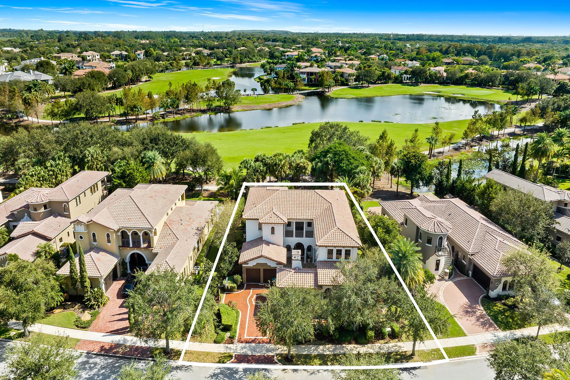 Real Estate Search 7040 Long Leaf Drive