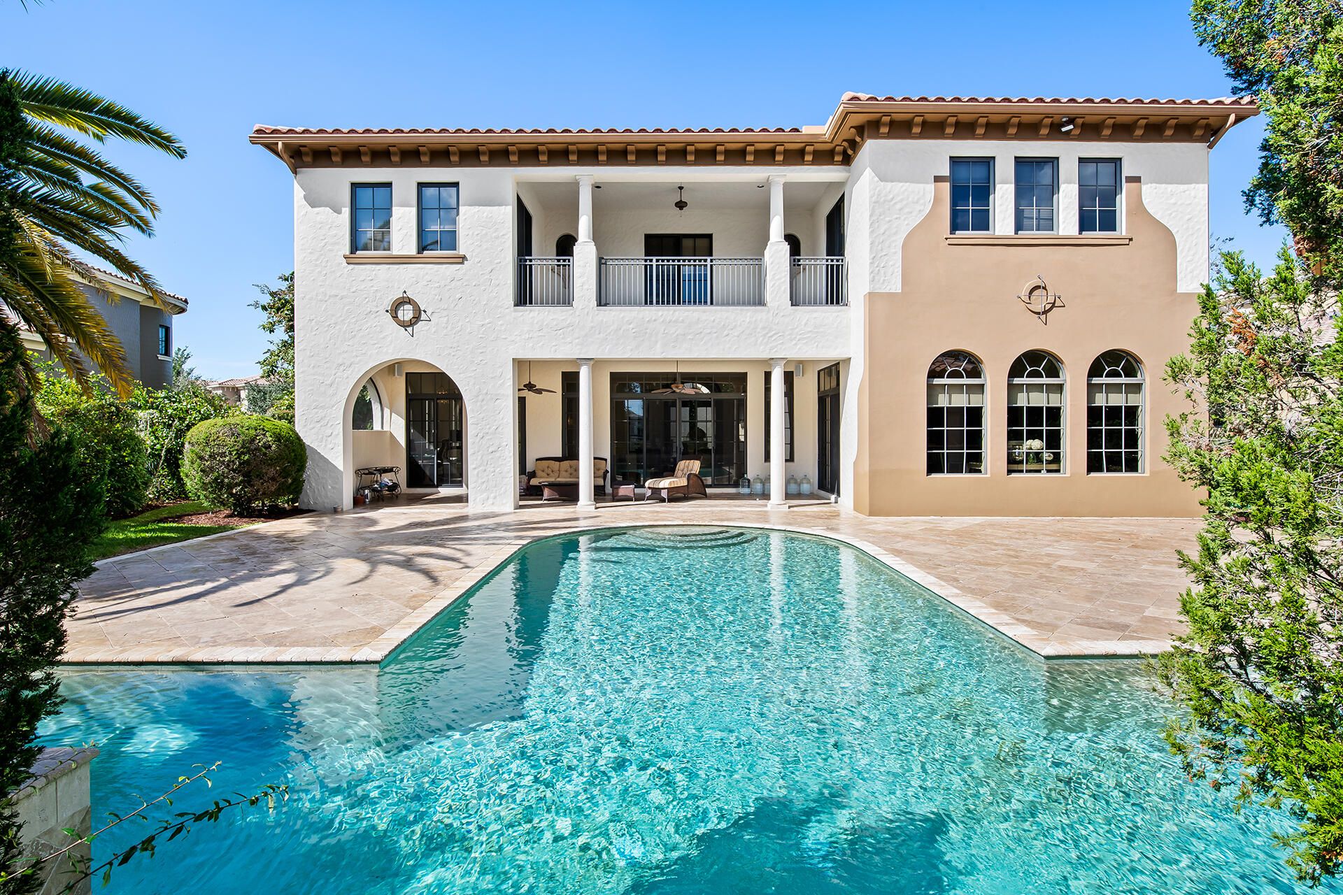 Real Estate Search 7040 Long Leaf Drive