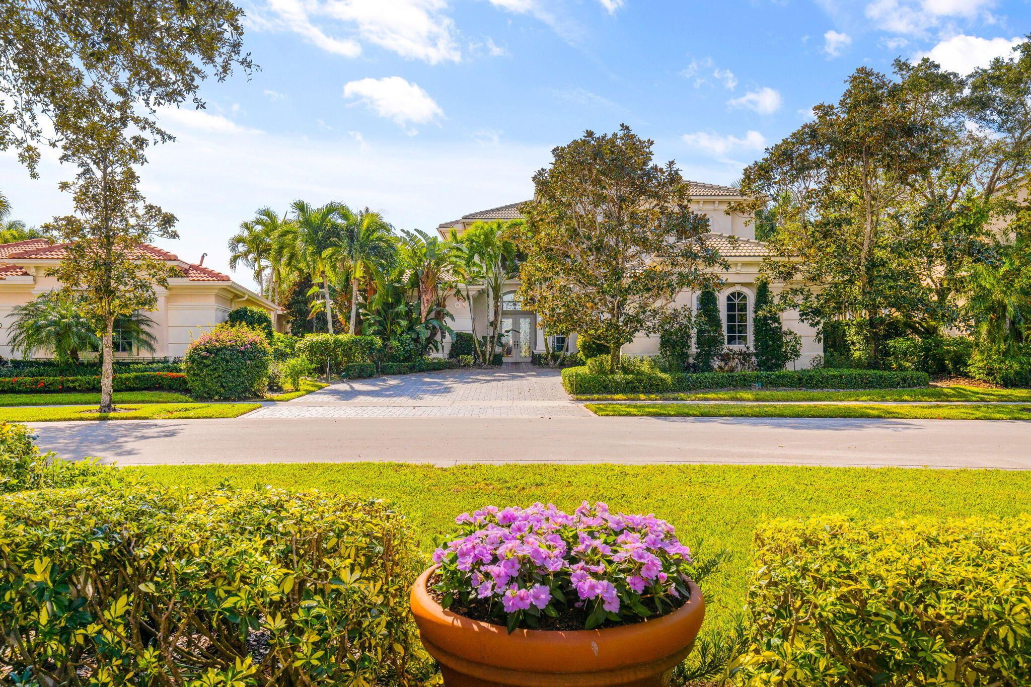 134 Rosalia Court