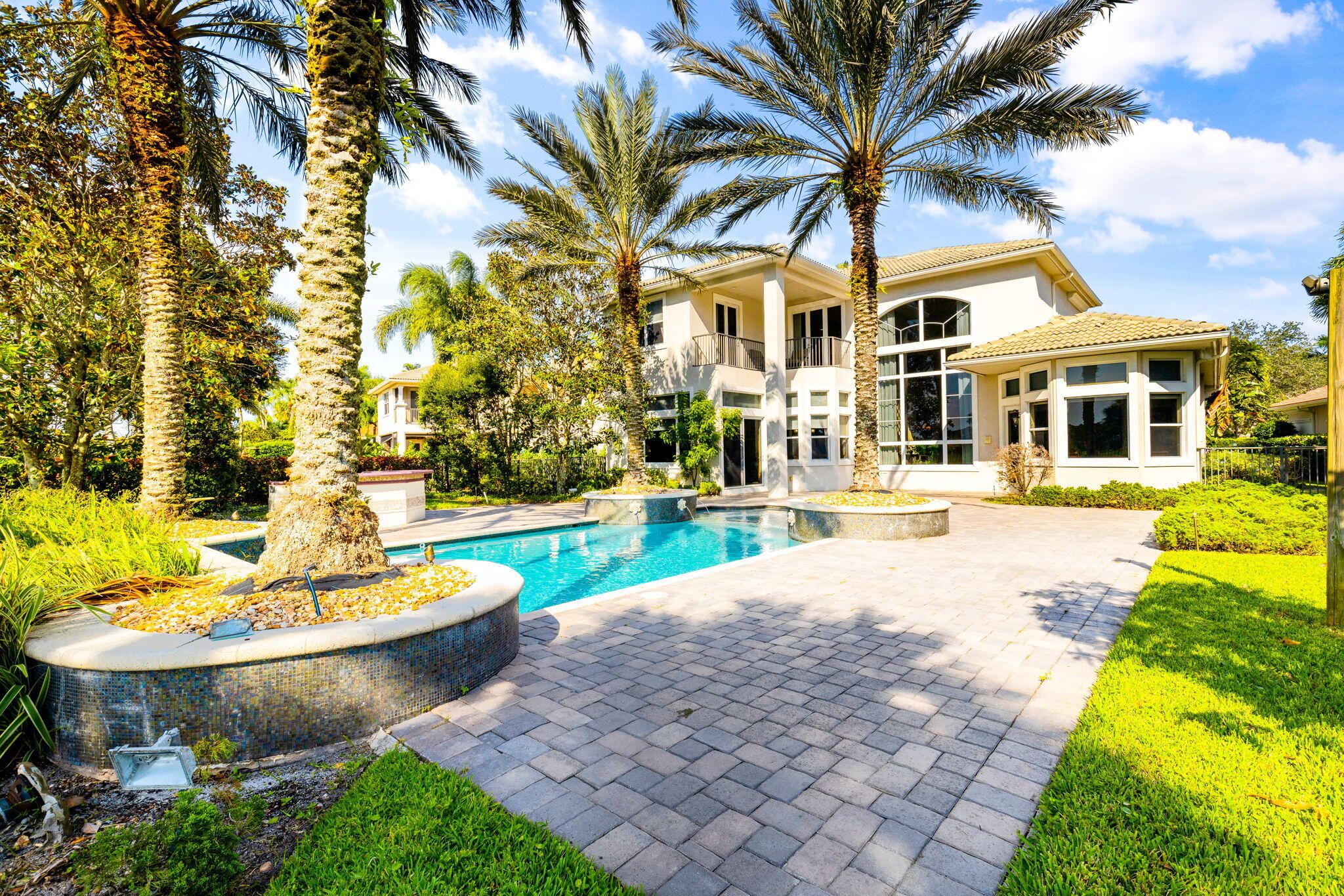 134 Rosalia Court