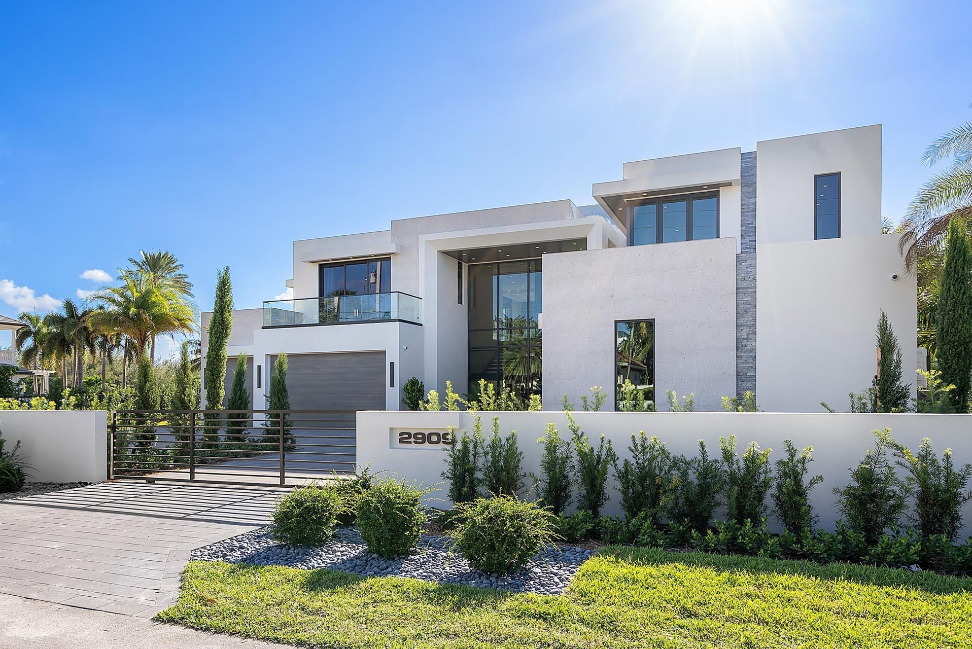 2909 Spanish River Road