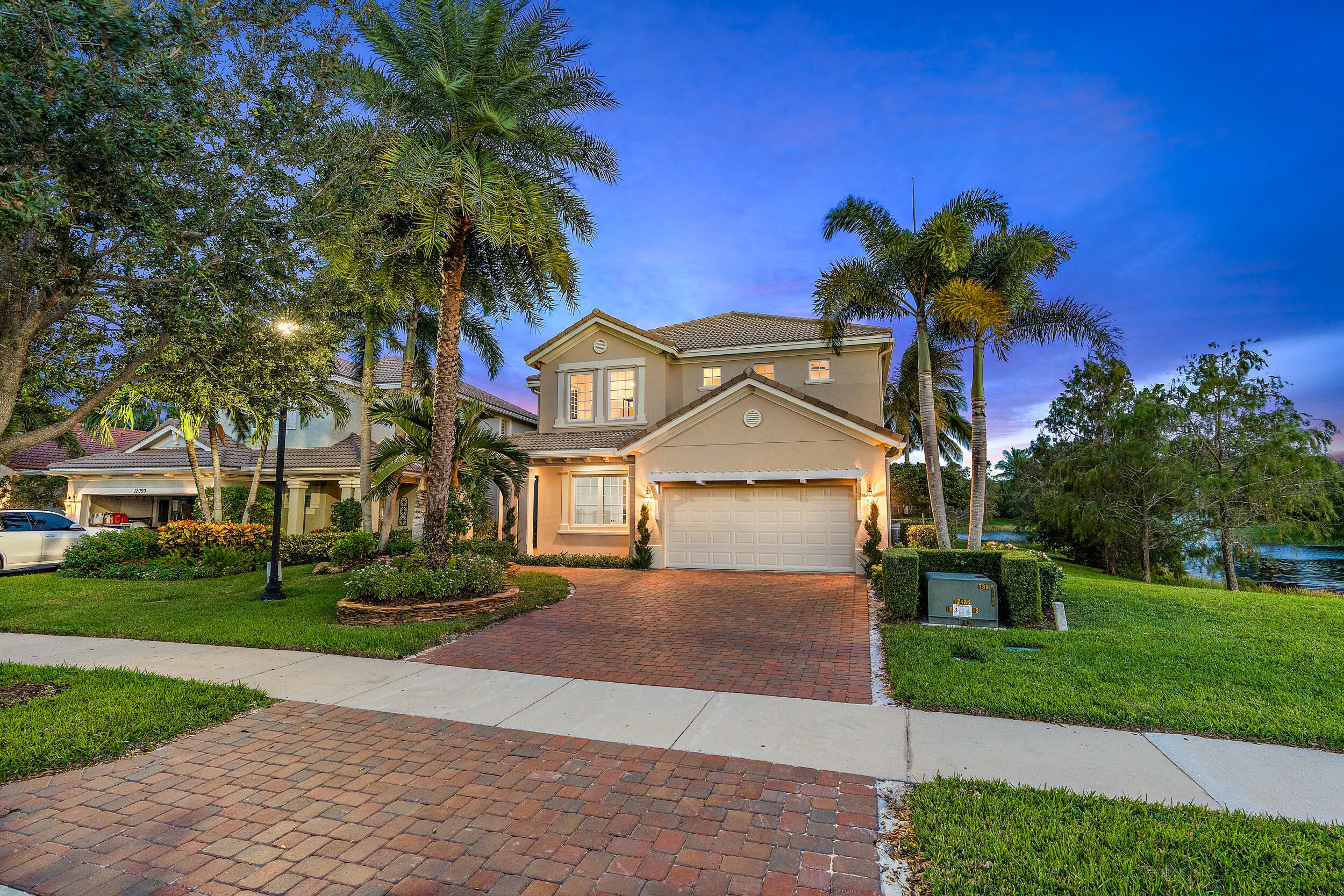 12097 Aviles Circle