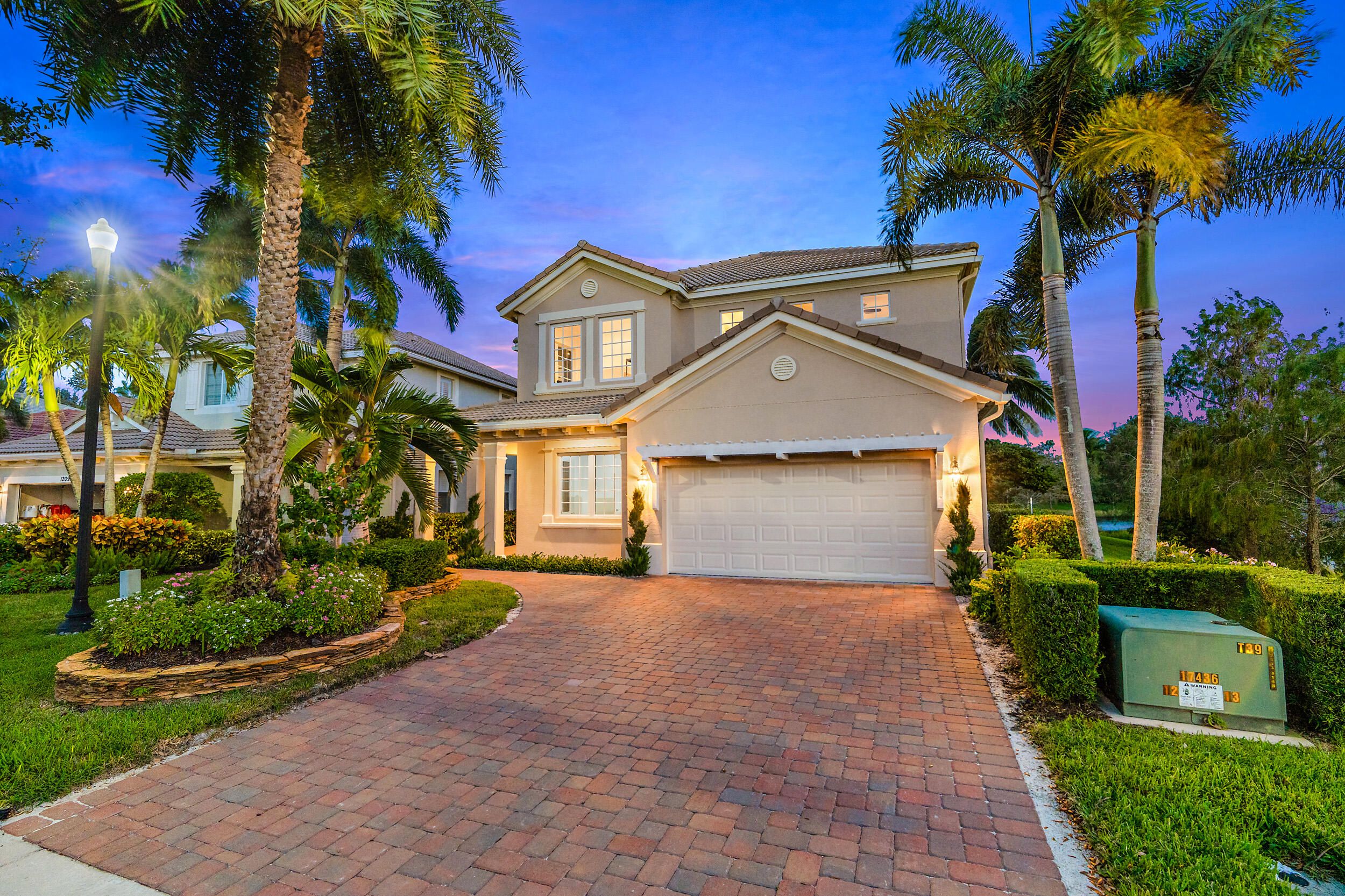 12097 Aviles Circle