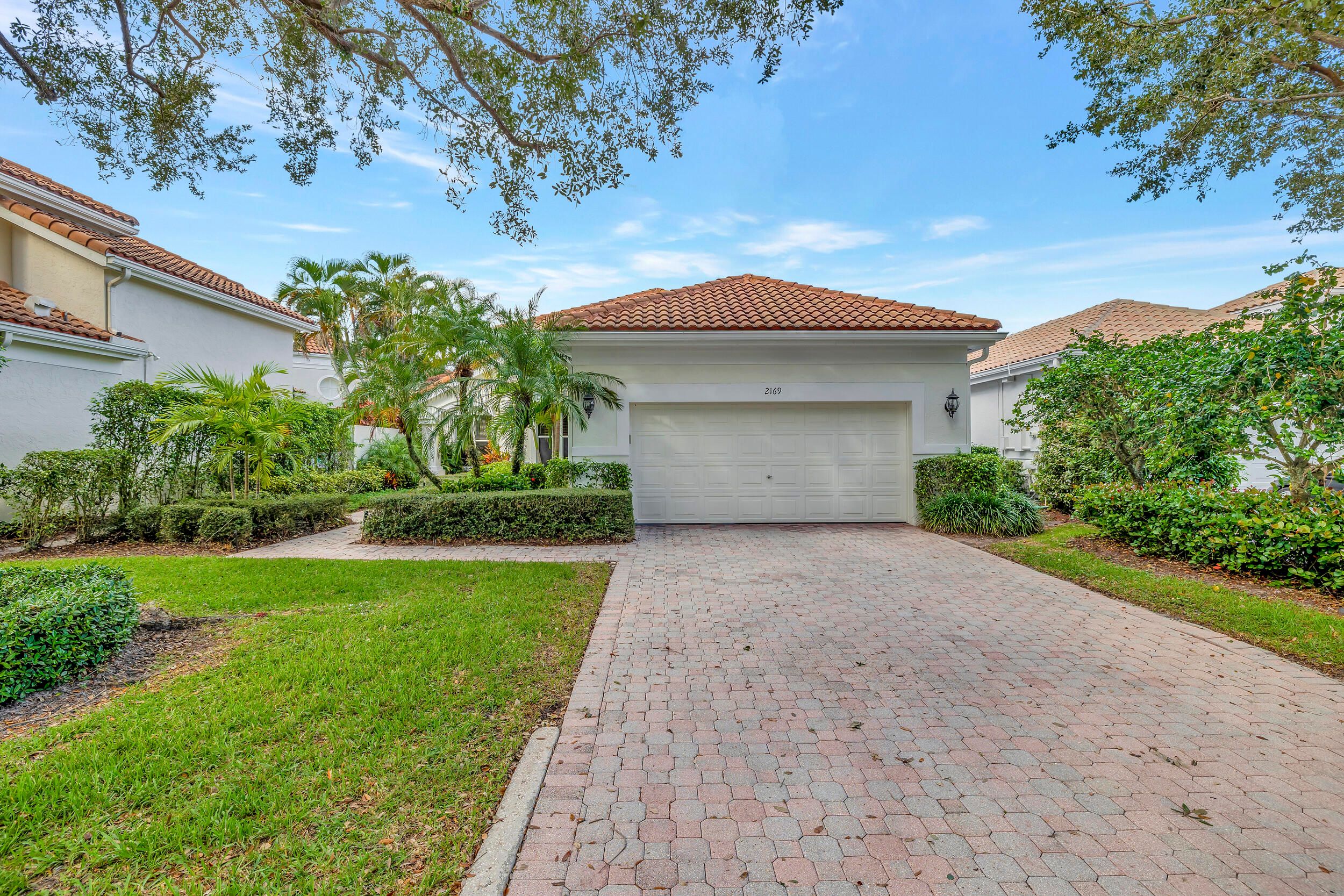 2169 NW 62nd Drive