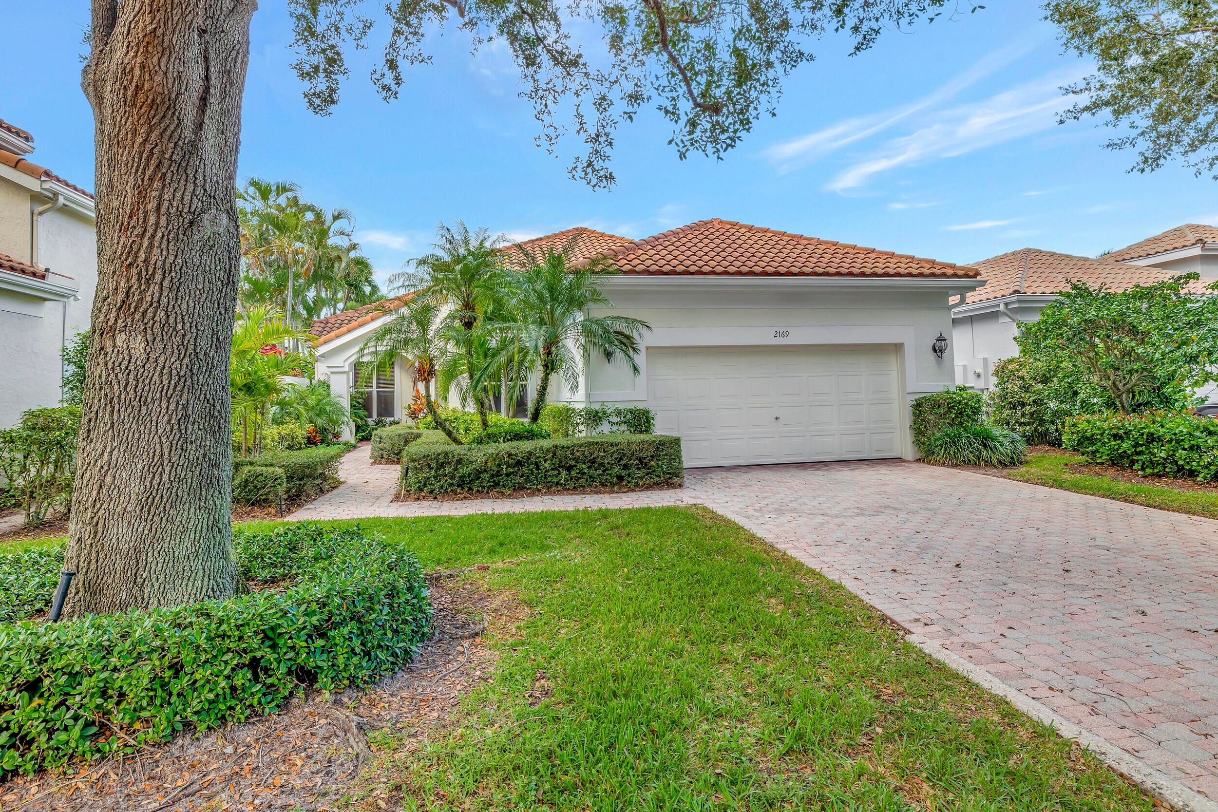 2169 NW 62nd Drive