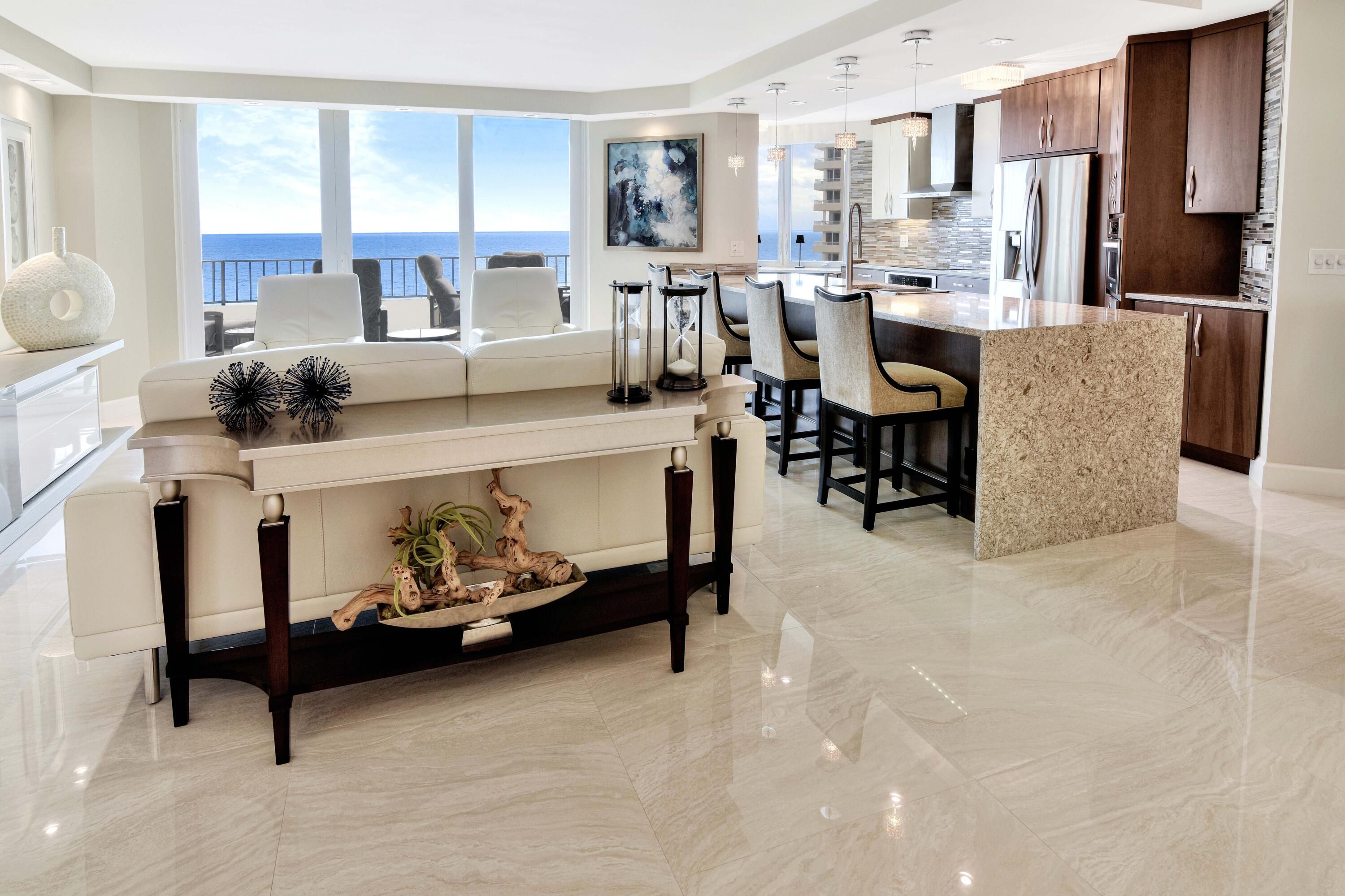 550 S Ocean Boulevard