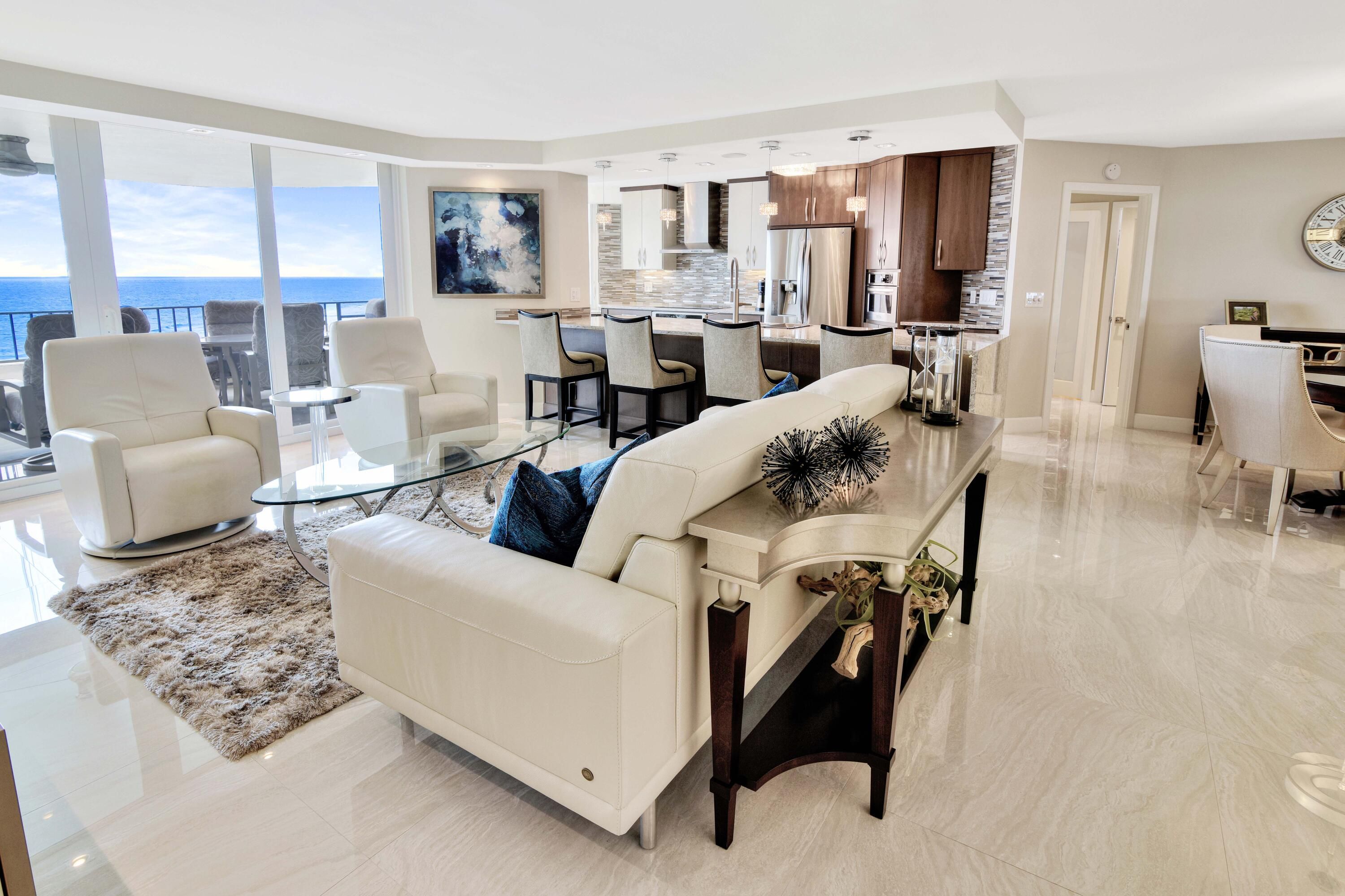 550 S Ocean Boulevard