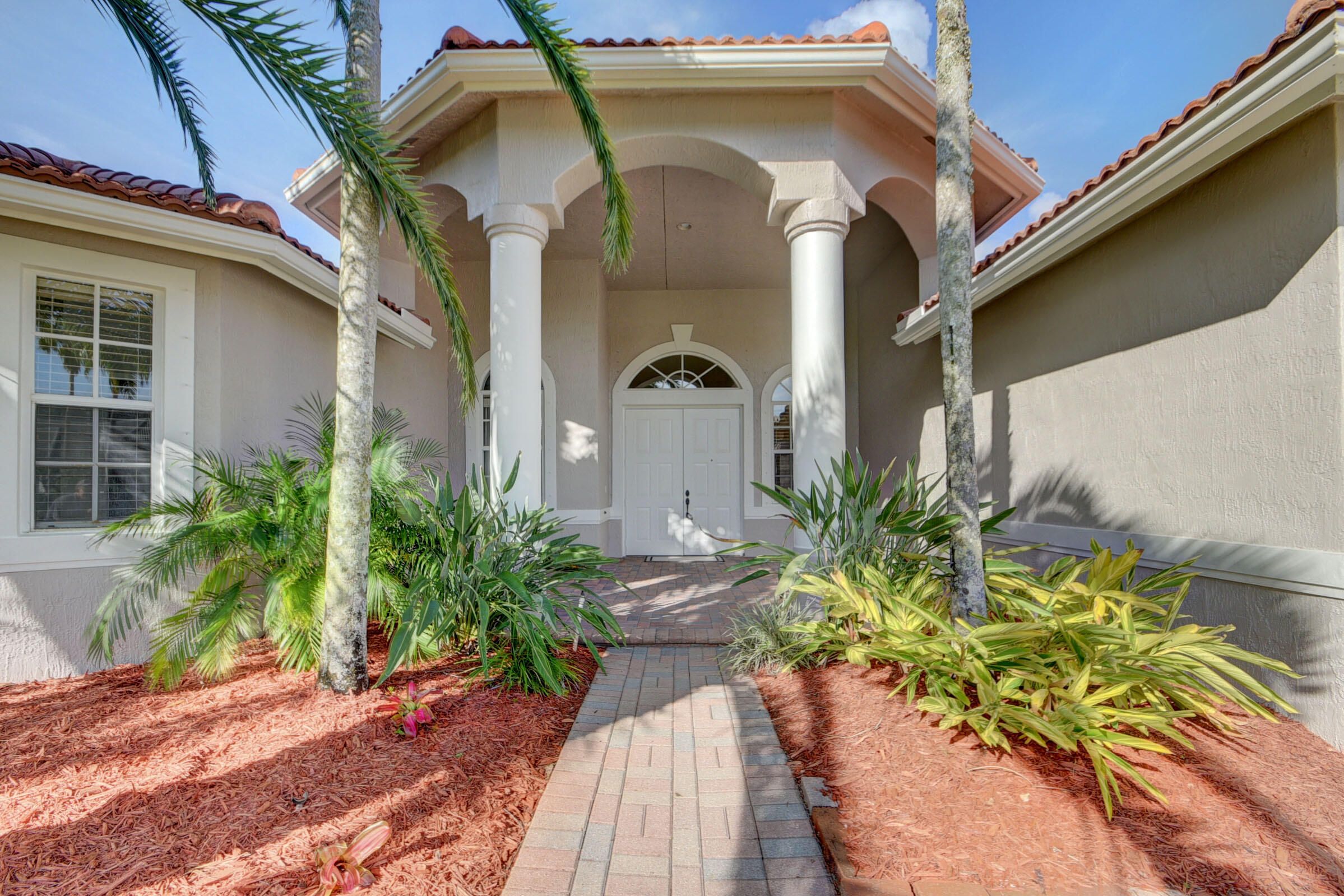 Properties 11886 Osprey Pointe Circle