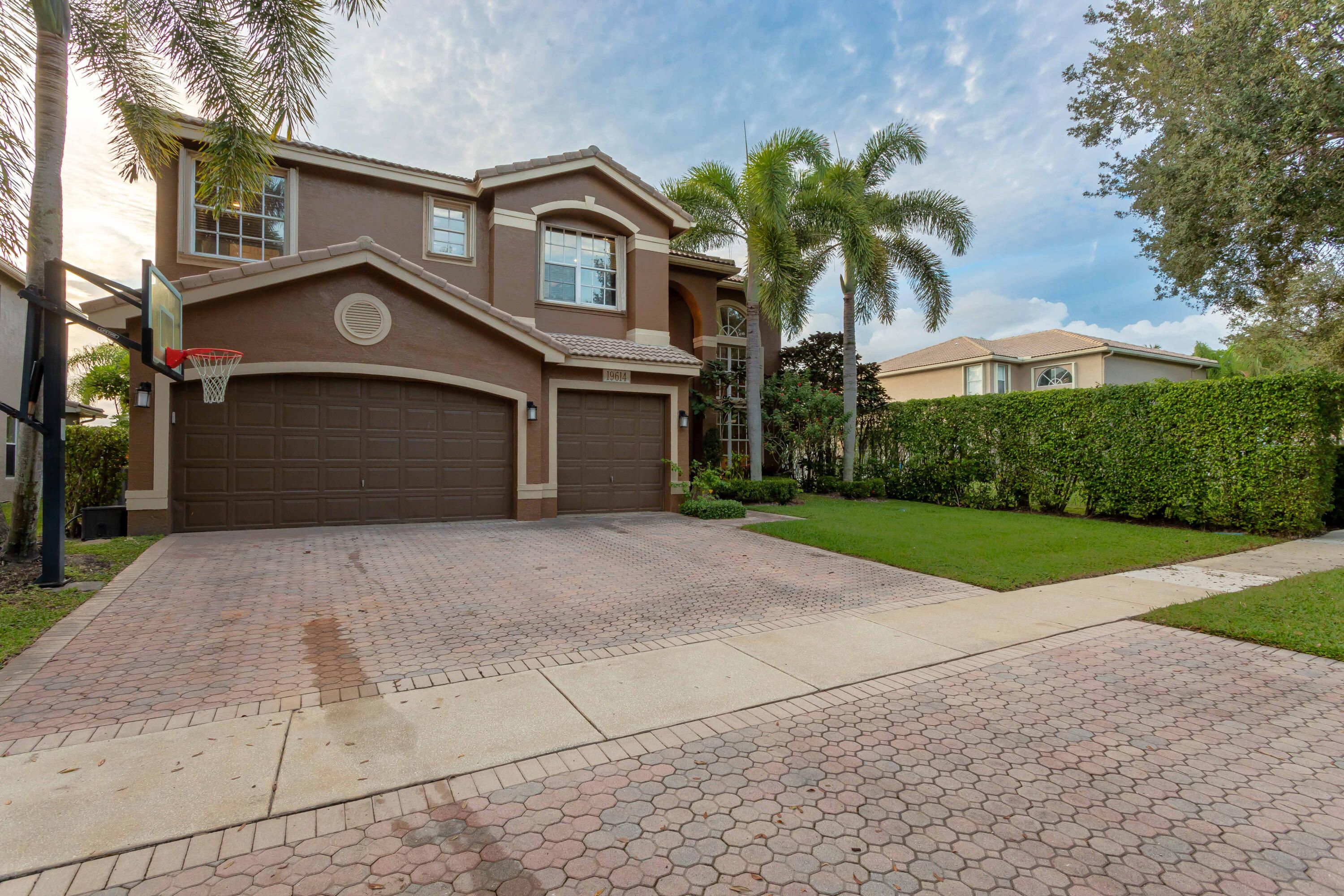 19614 Estuary Drive