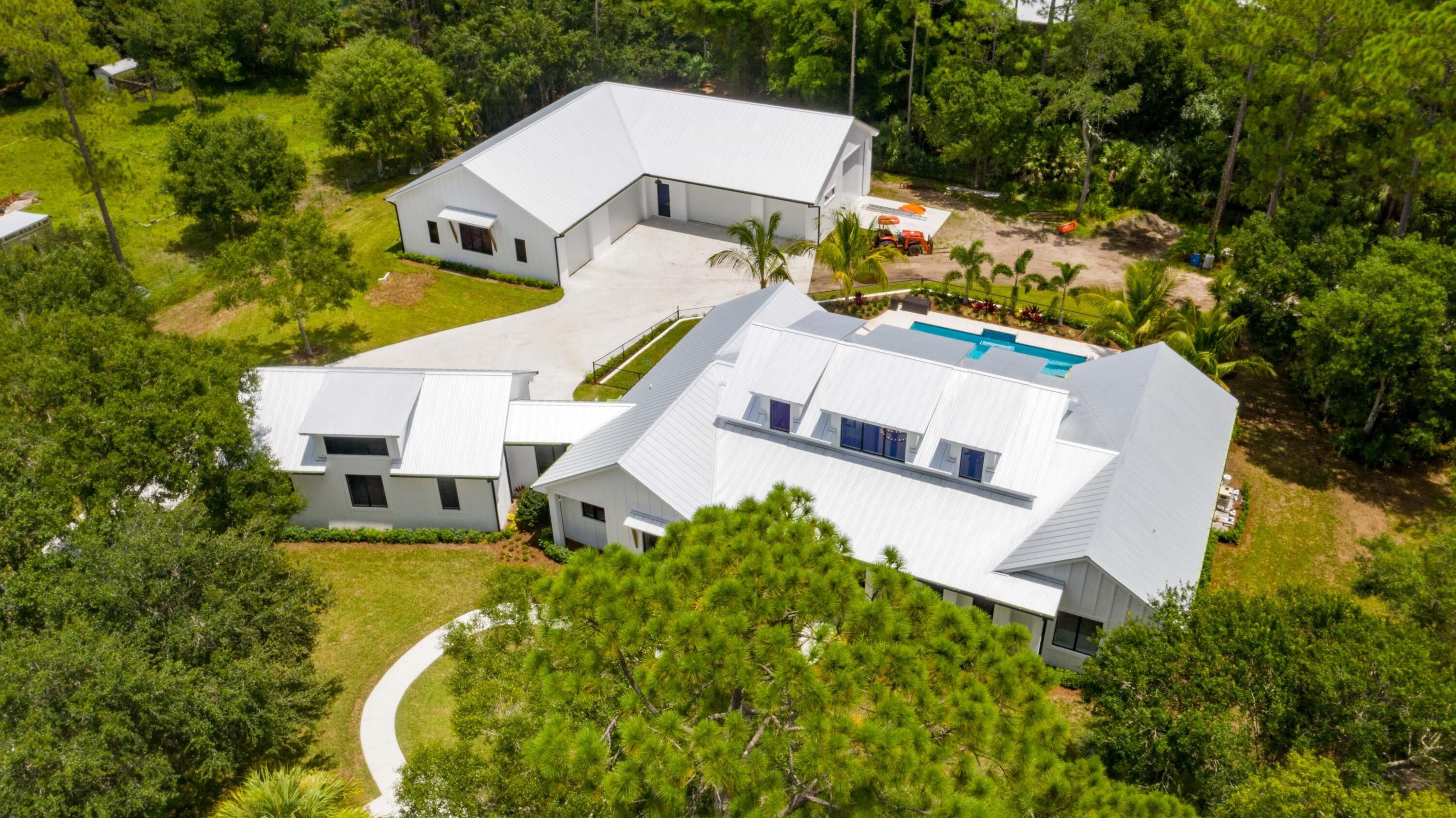 5650 Shirley Drive
