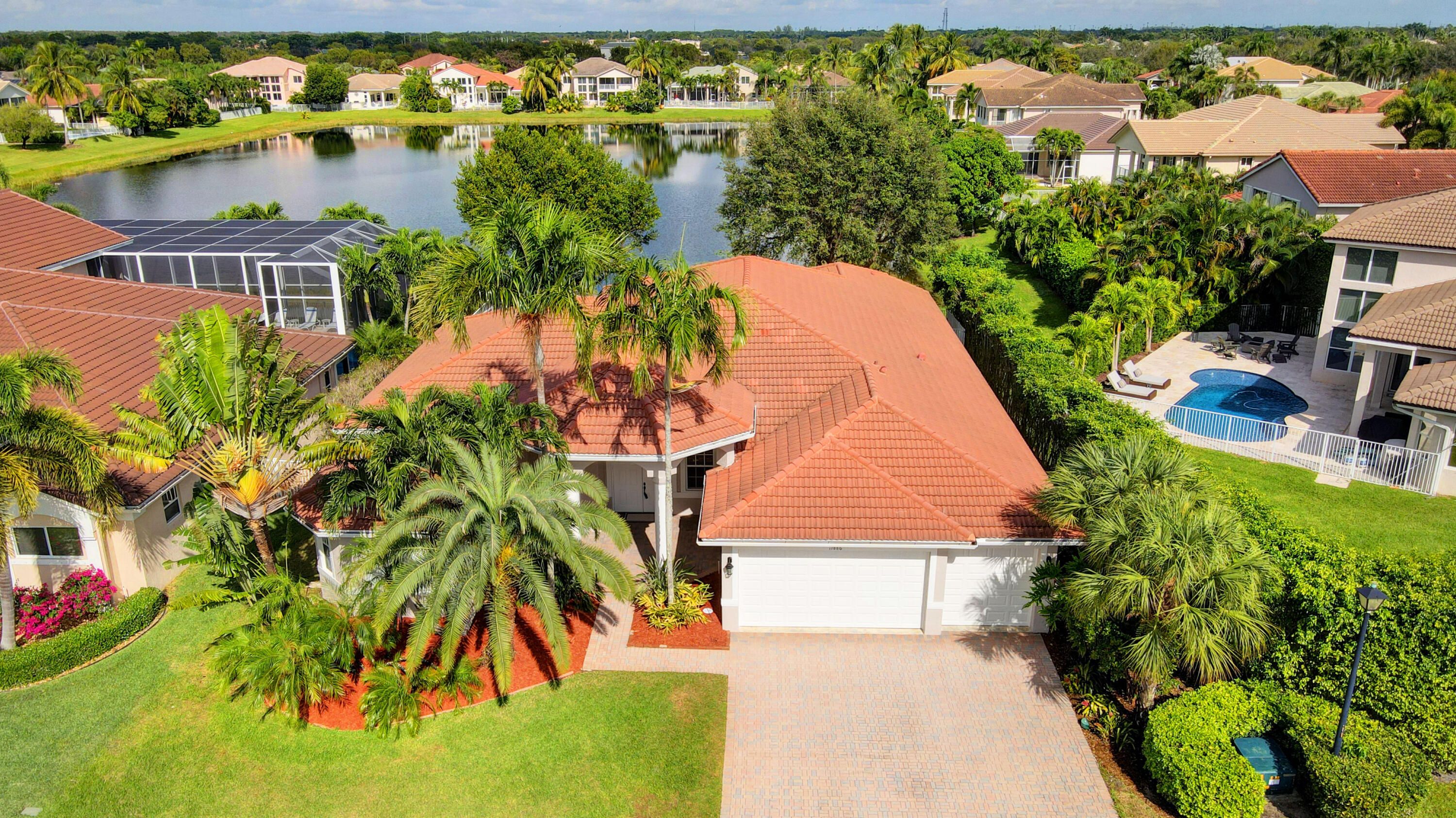 Properties 11886 Osprey Pointe Circle