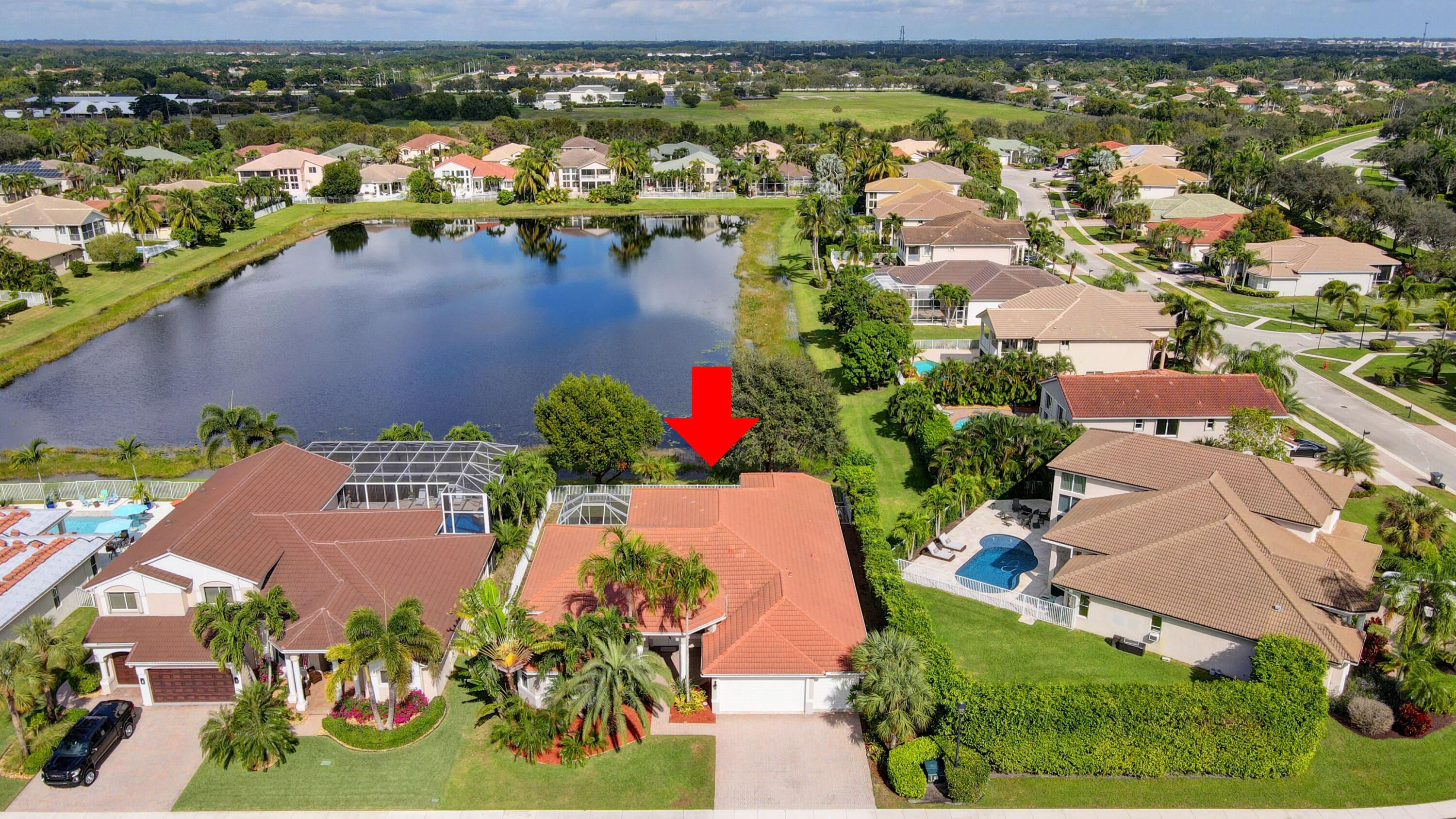 Properties 11886 Osprey Pointe Circle