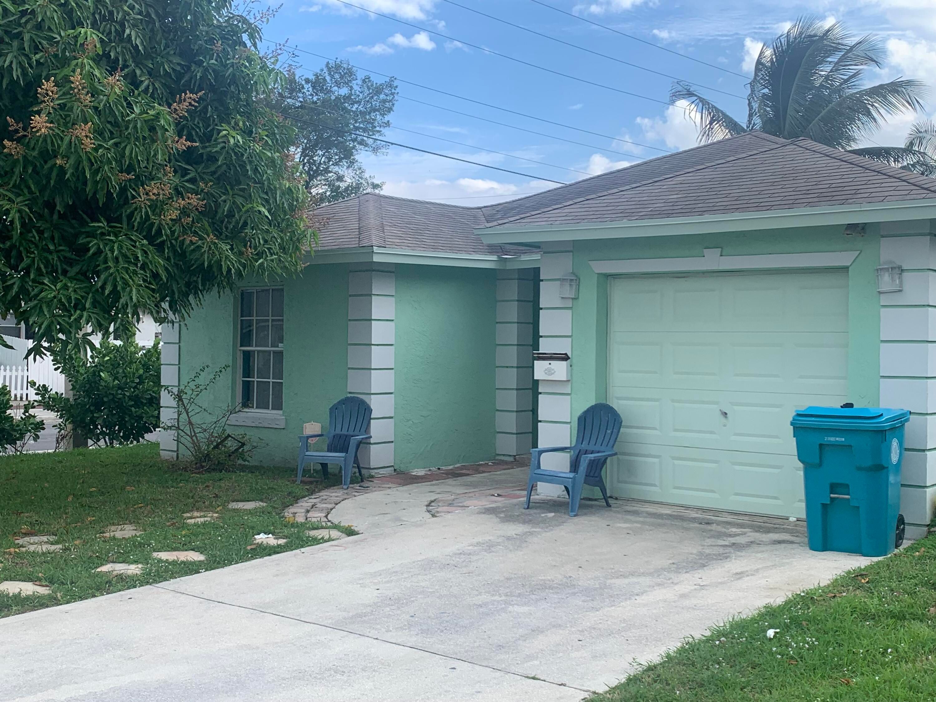 402 NW 11th Avenue