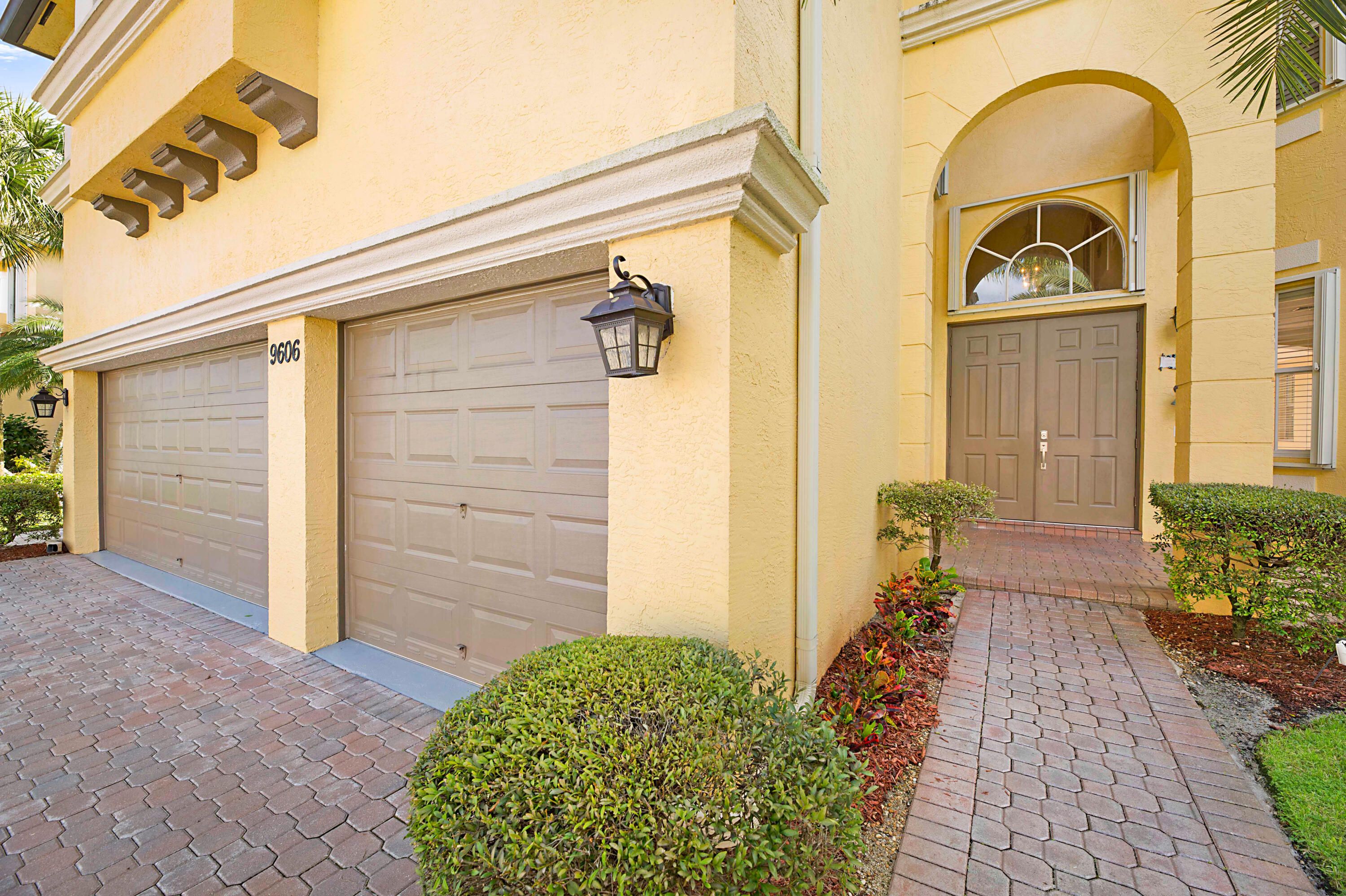 Properties 9606 Shepard Place