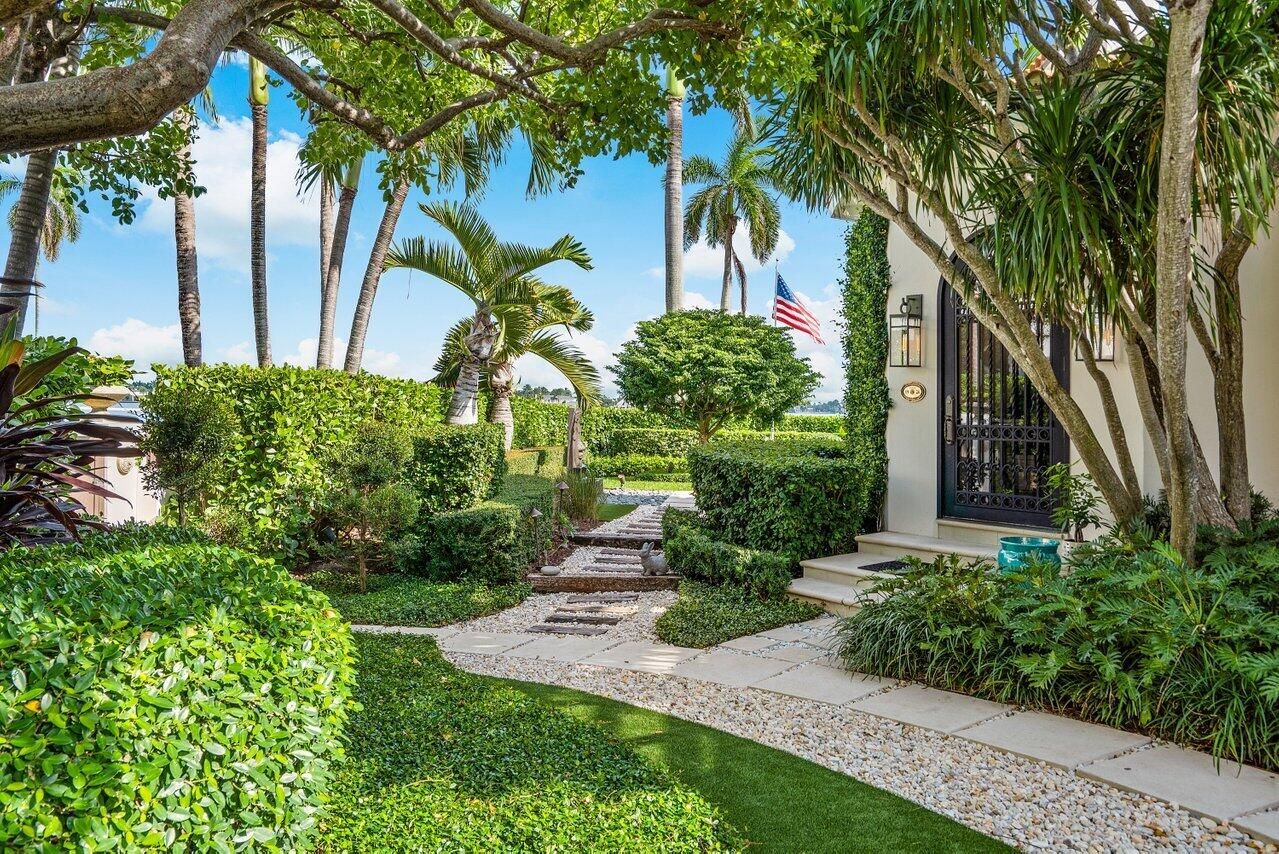 2701 S Flagler Drive