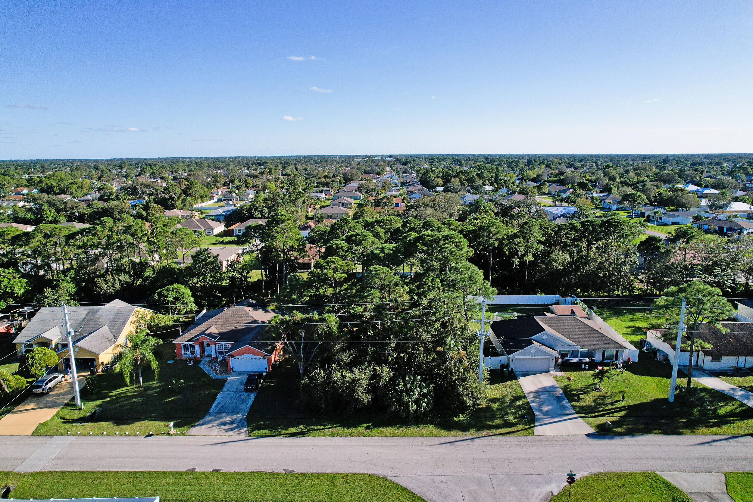 174 SW Voltair Terrace
